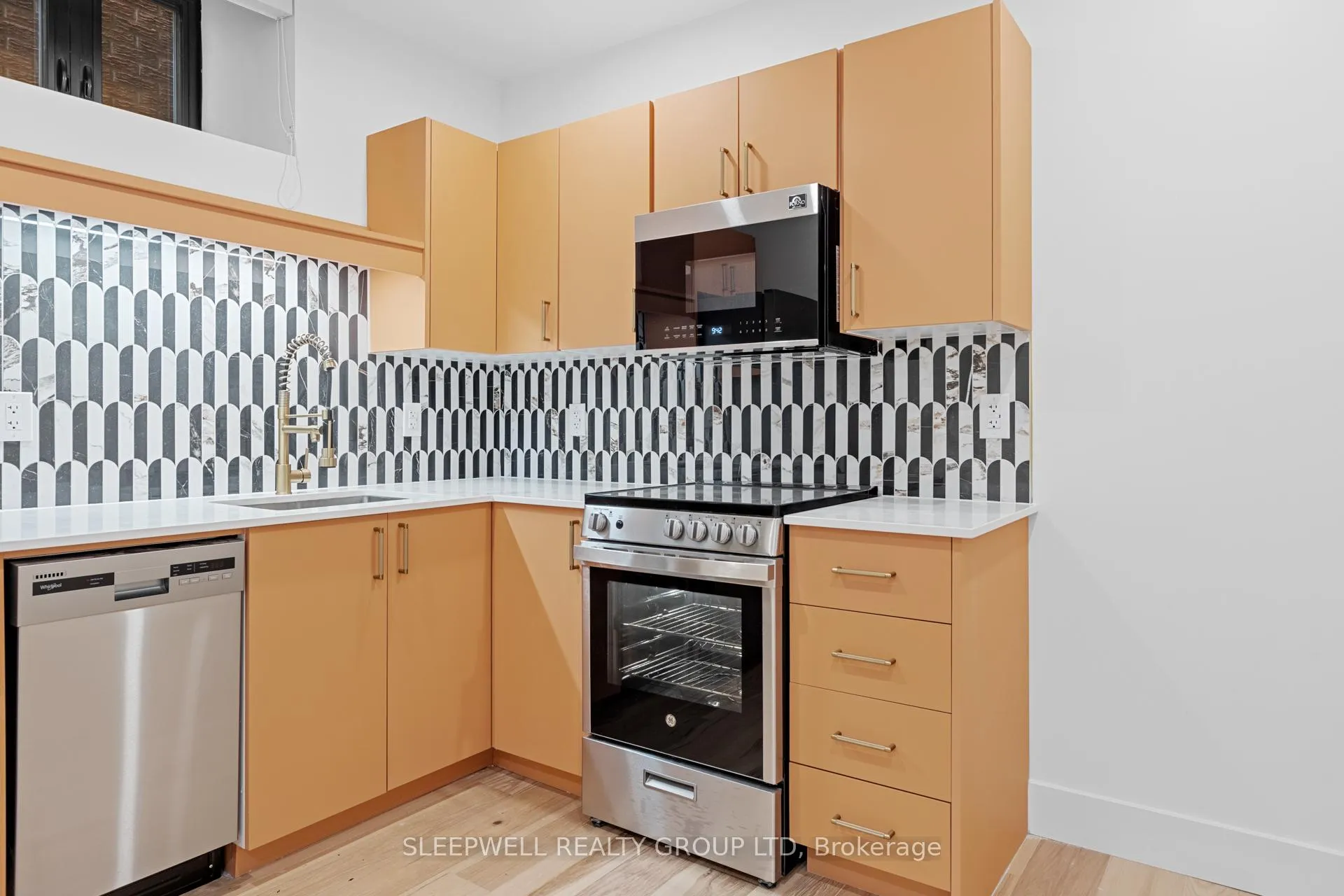 Photo 8 of Unit 103, 476 Wilbrod Street, Ottawa, Sandy Hill — HOMEH