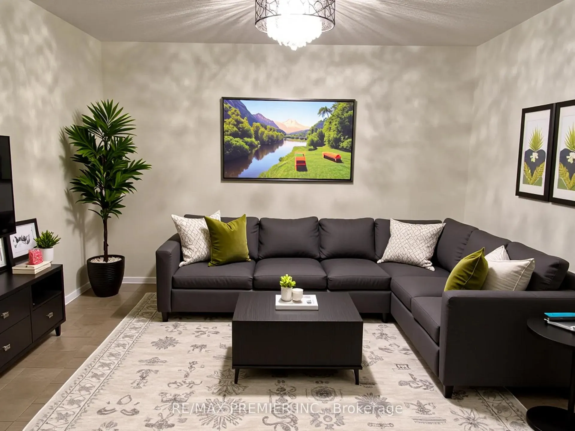 Photo 6 of 138 Keystar Court, Vaughan, Vellore Village — HOMEH