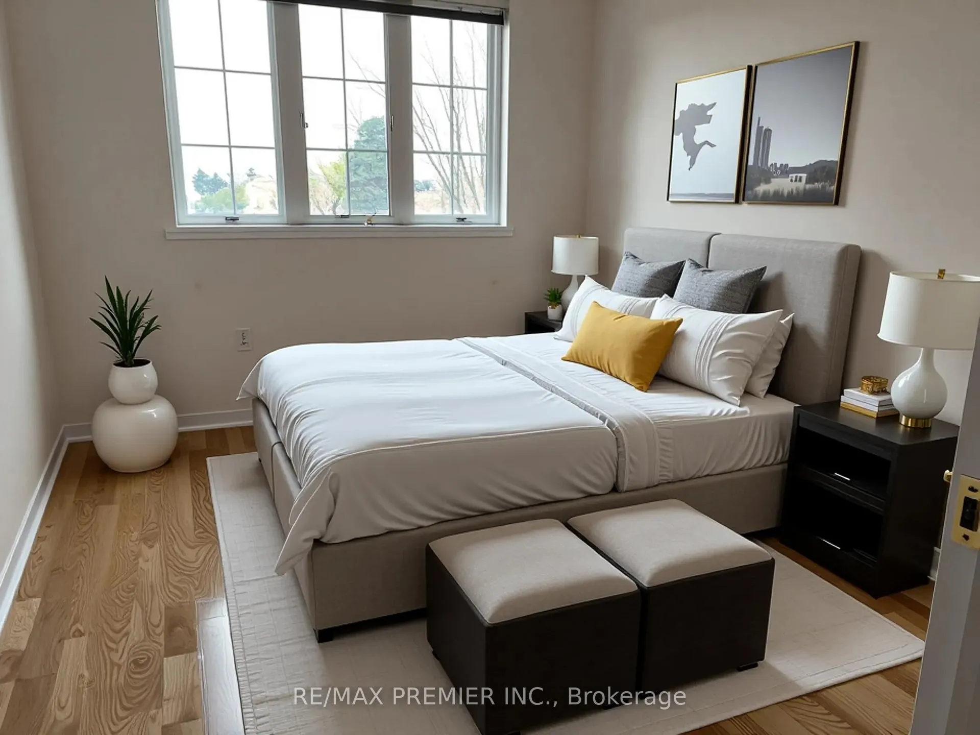 Photo 14 of 138 Keystar Court, Vaughan, Vellore Village — HOMEH