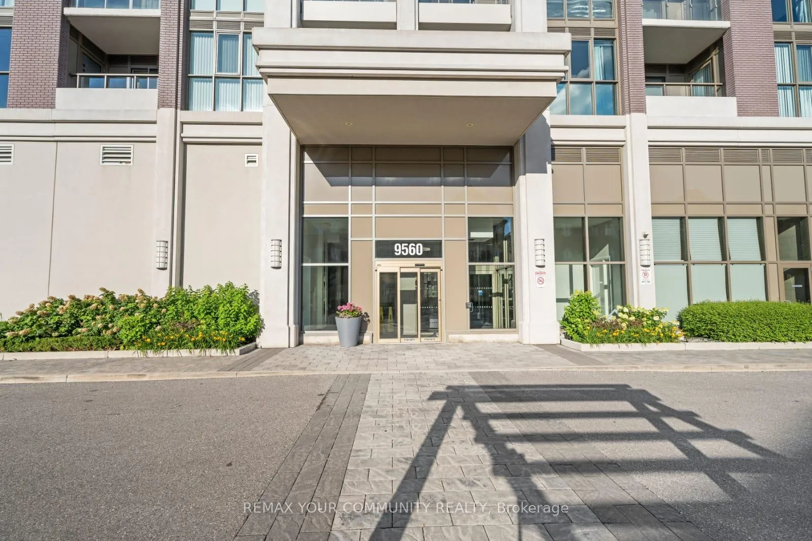 Photo 2 of Unit 210, 9560 Markham Road, Markham, Wismer — HOMEH