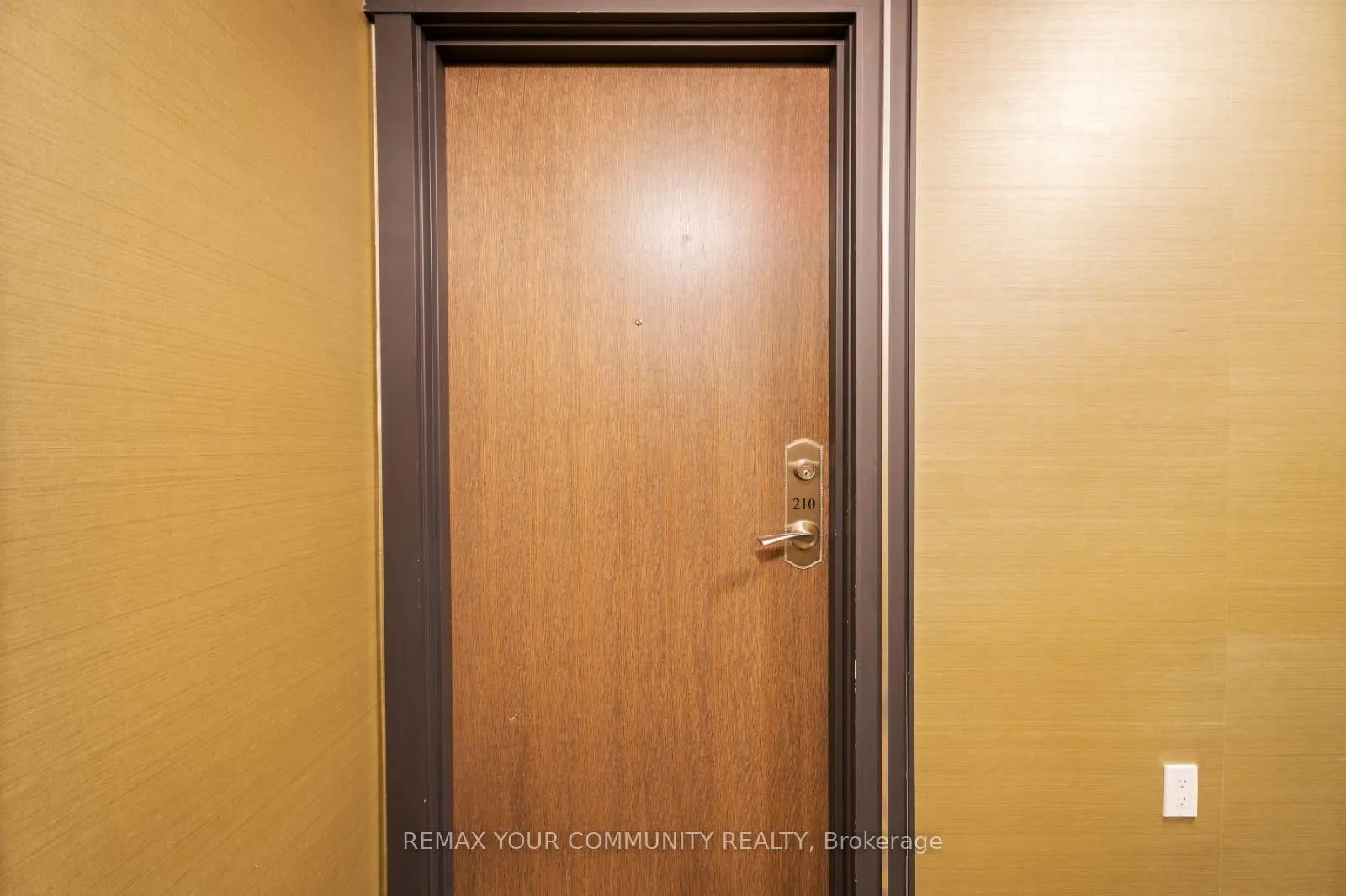 Photo 3 of Unit 210, 9560 Markham Road, Markham, Wismer — HOMEH