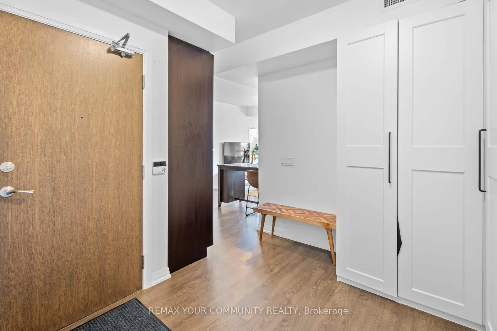 Photo 4 of Unit 210, 9560 Markham Road, Markham, Wismer — HOMEH