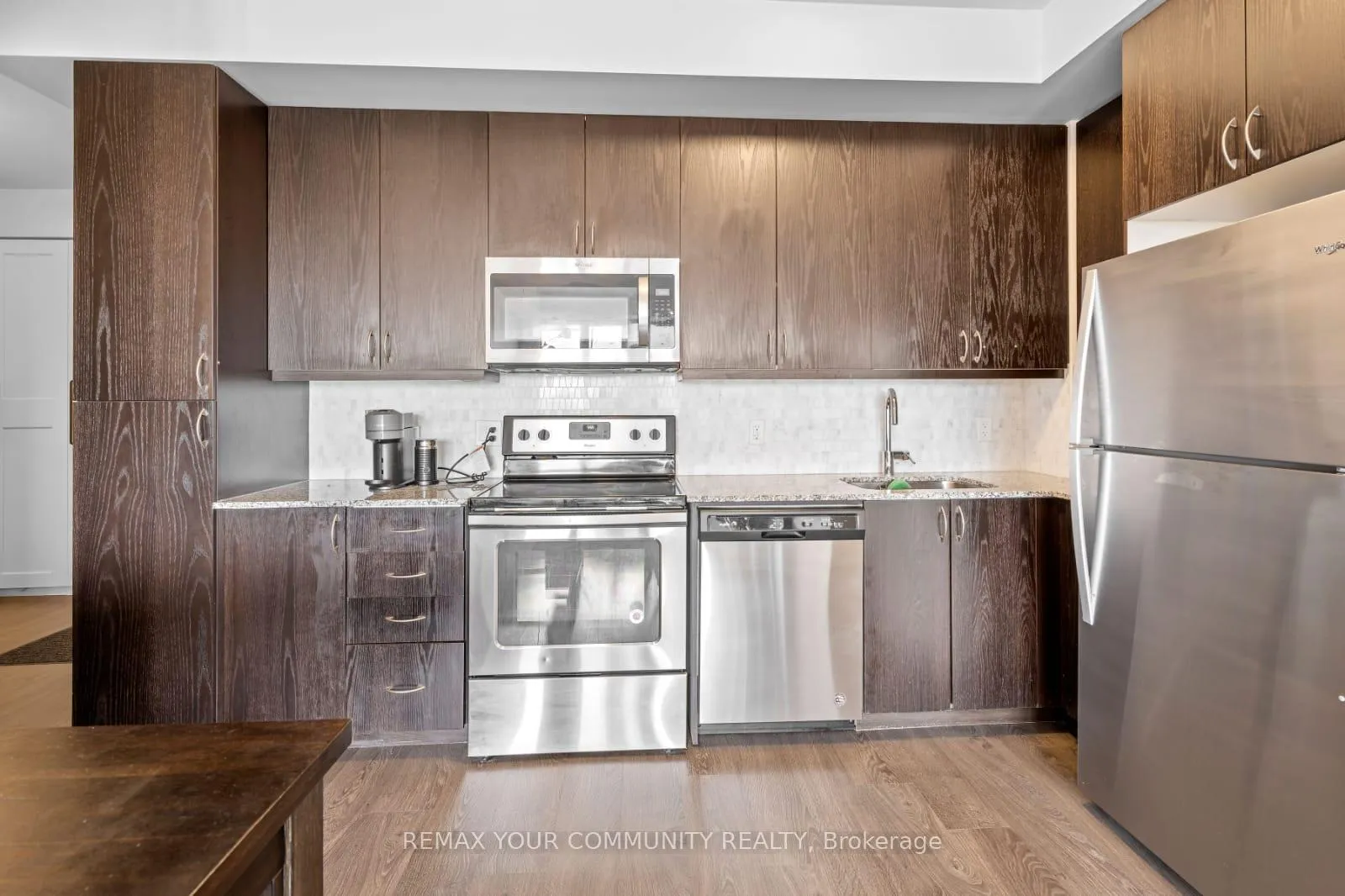 Photo 11 of Unit 210, 9560 Markham Road, Markham, Wismer — HOMEH