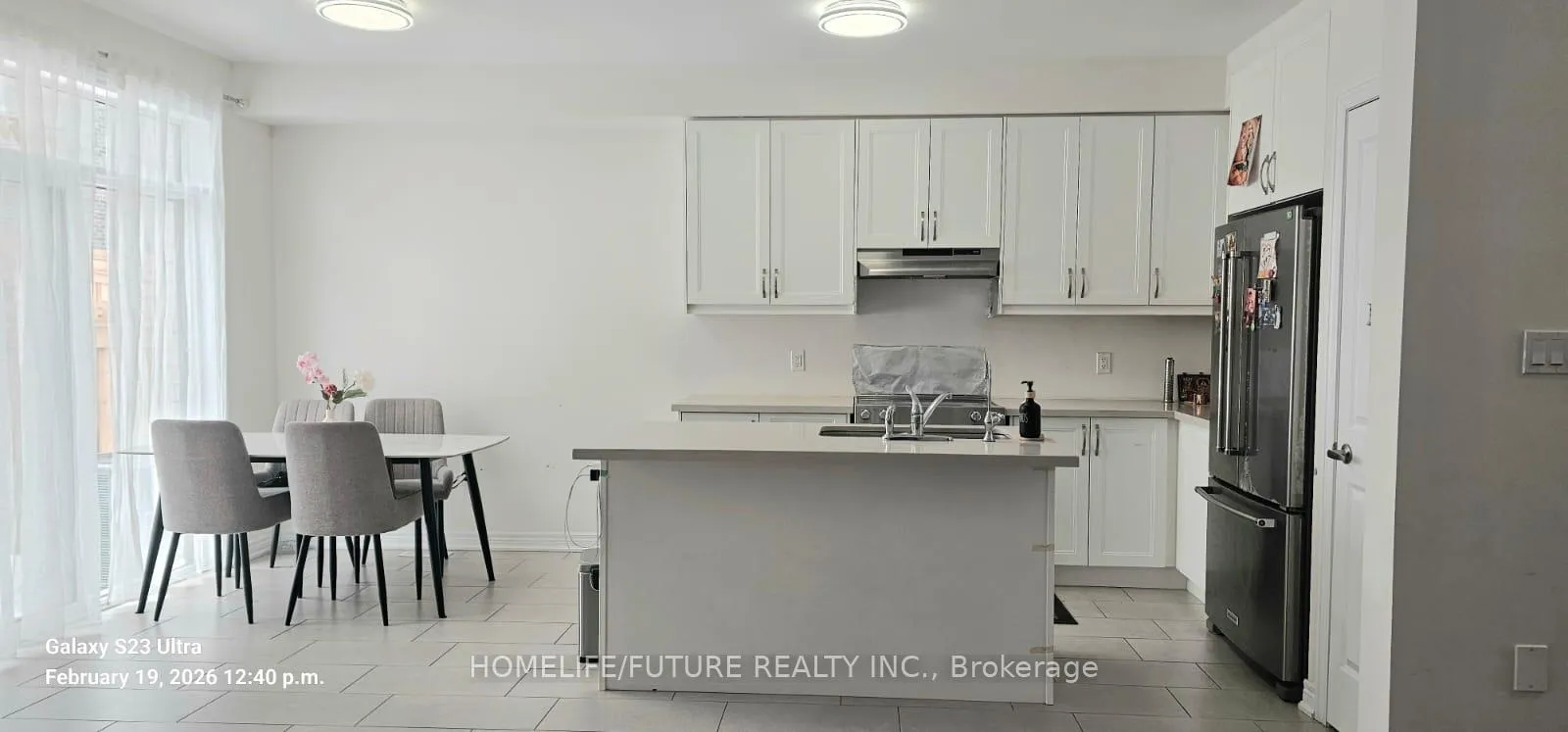 Photo 5 of 1268 Klondike Drive, Oshawa, Kedron — HOMEH