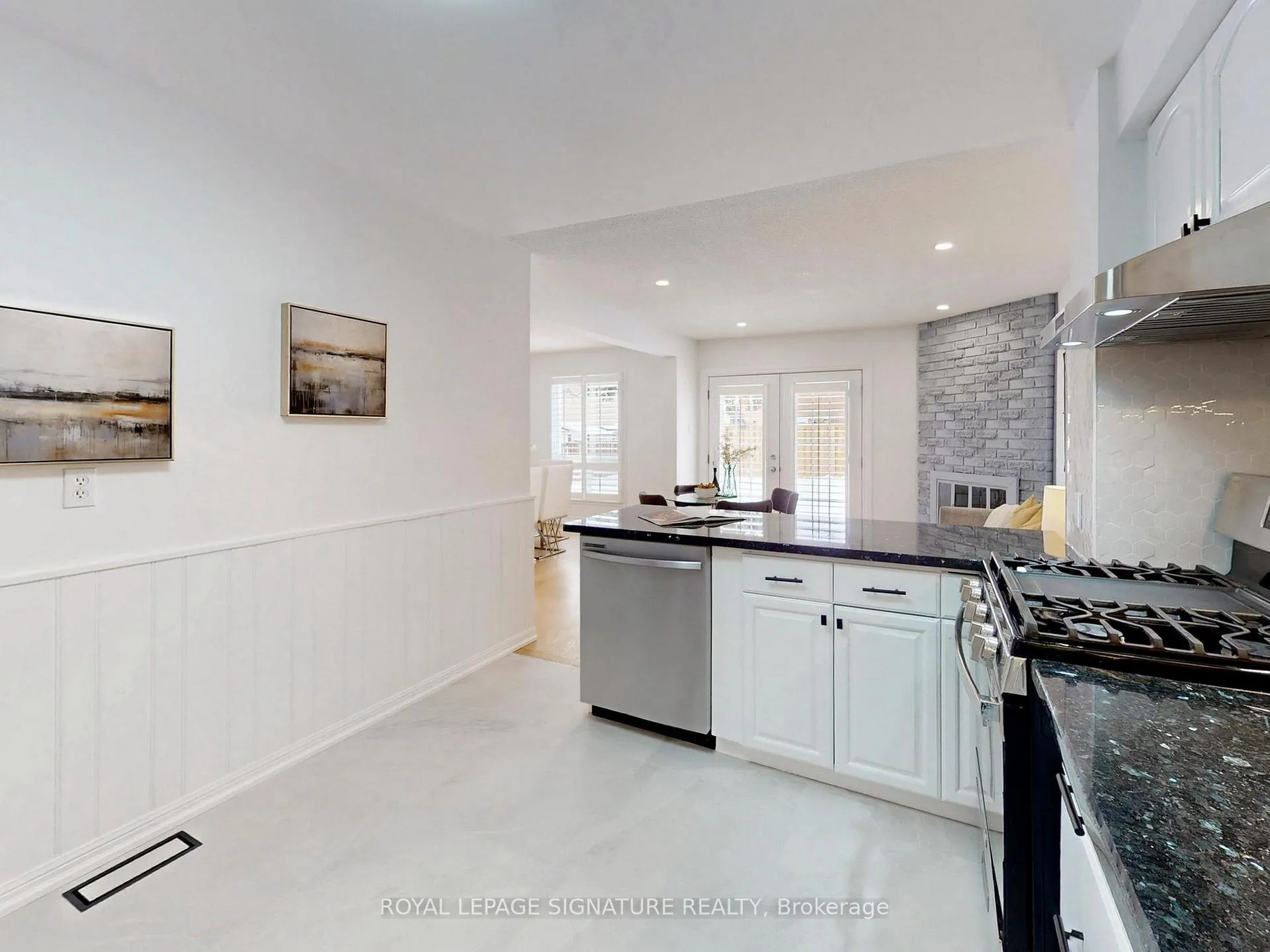 Photo 11 of 65 Fordcombe Crescent, Markham, Milliken Mills West — HOMEH