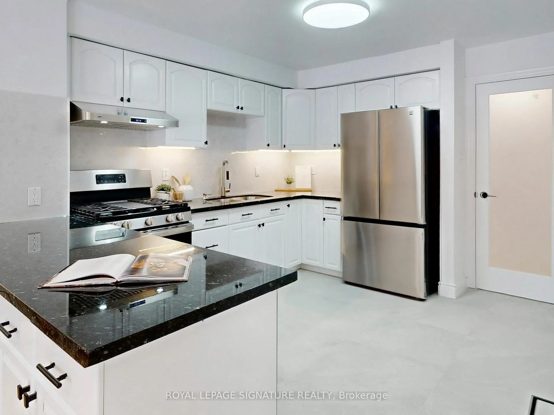 Photo 13 of 65 Fordcombe Crescent, Markham, Milliken Mills West — HOMEH