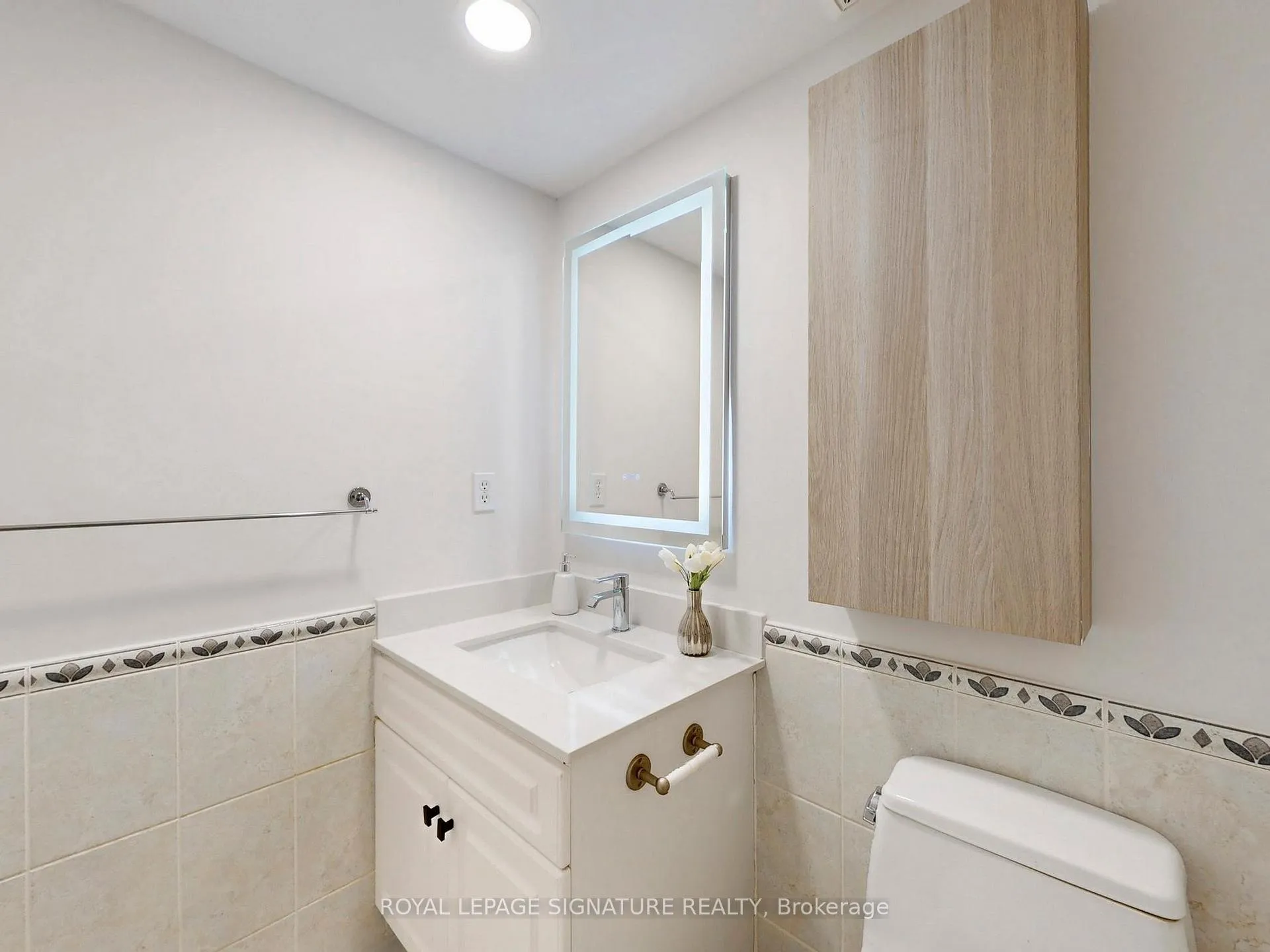Photo 17 of 65 Fordcombe Crescent, Markham, Milliken Mills West — HOMEH