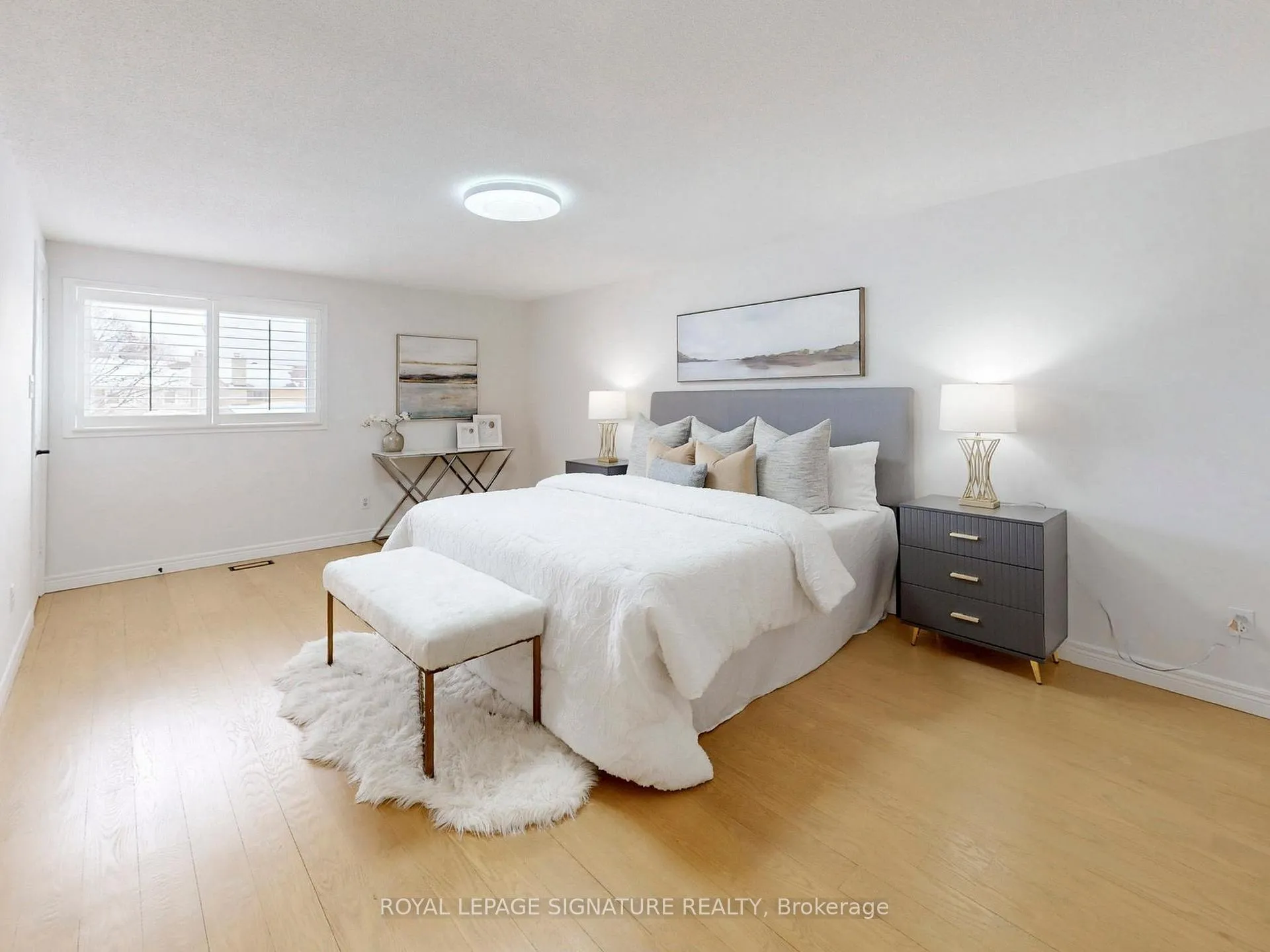 Photo 20 of 65 Fordcombe Crescent, Markham, Milliken Mills West — HOMEH