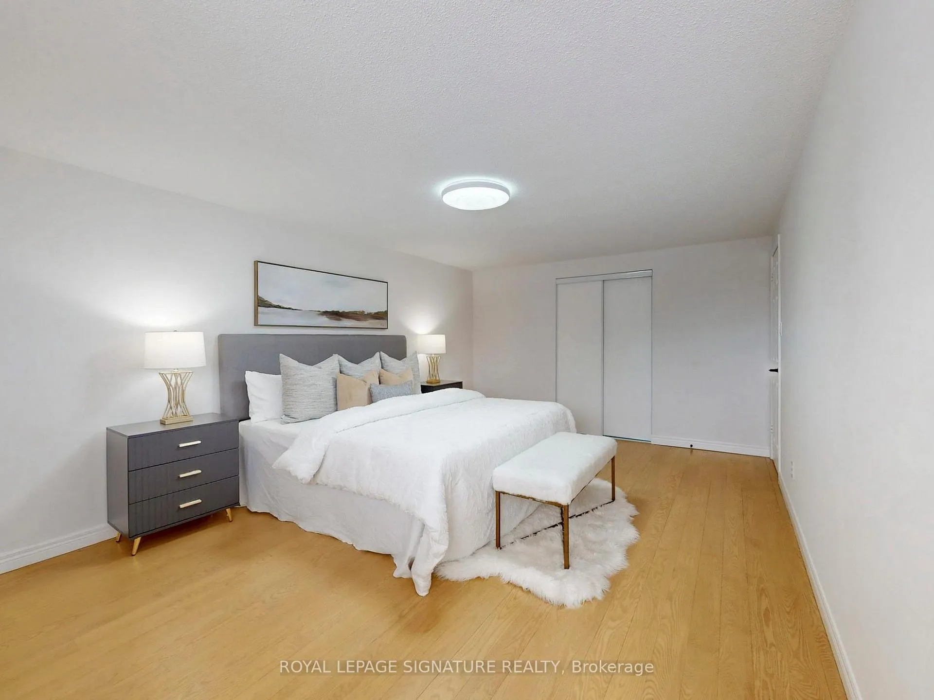 Photo 21 of 65 Fordcombe Crescent, Markham, Milliken Mills West — HOMEH