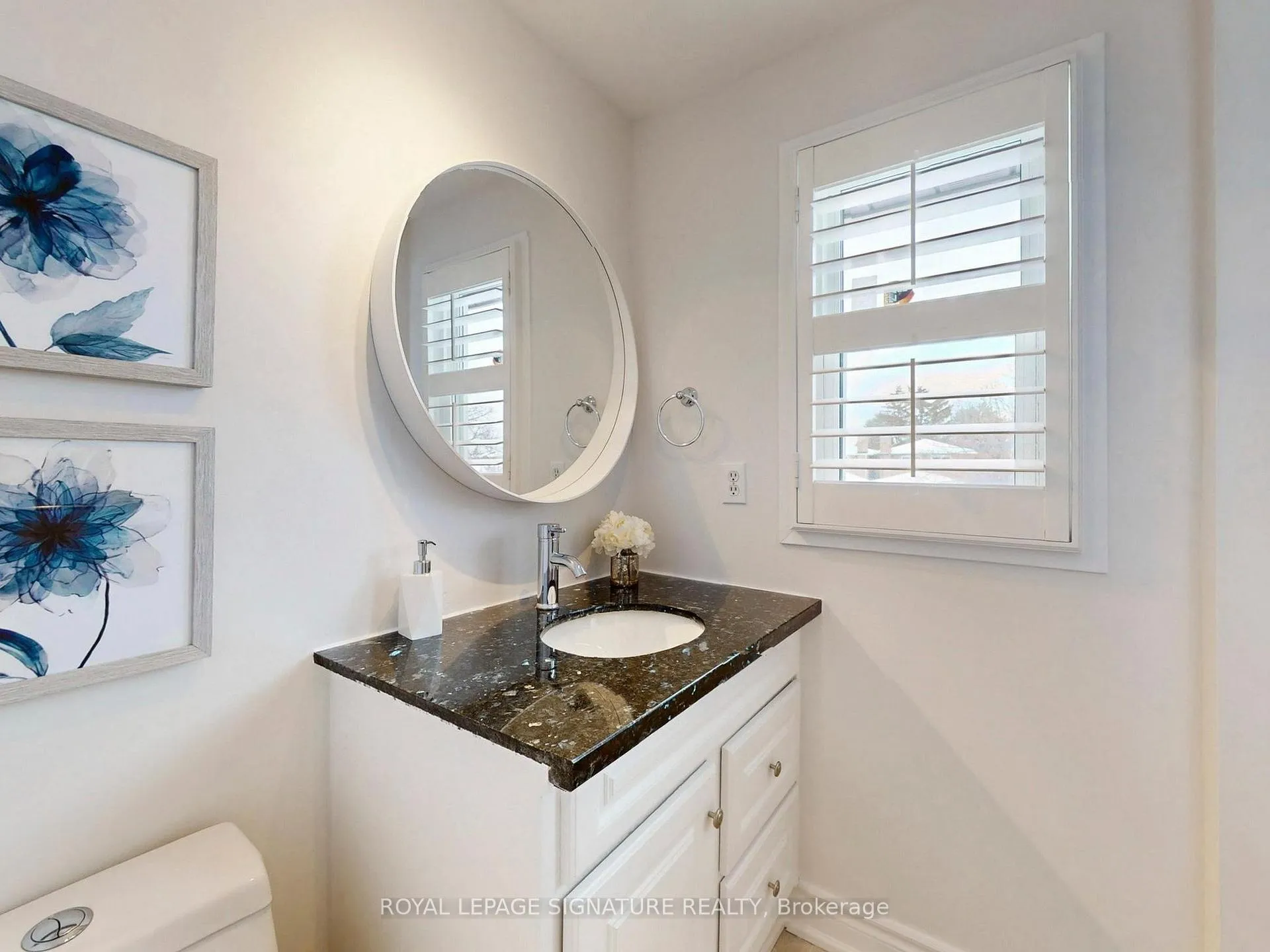 Photo 23 of 65 Fordcombe Crescent, Markham, Milliken Mills West — HOMEH