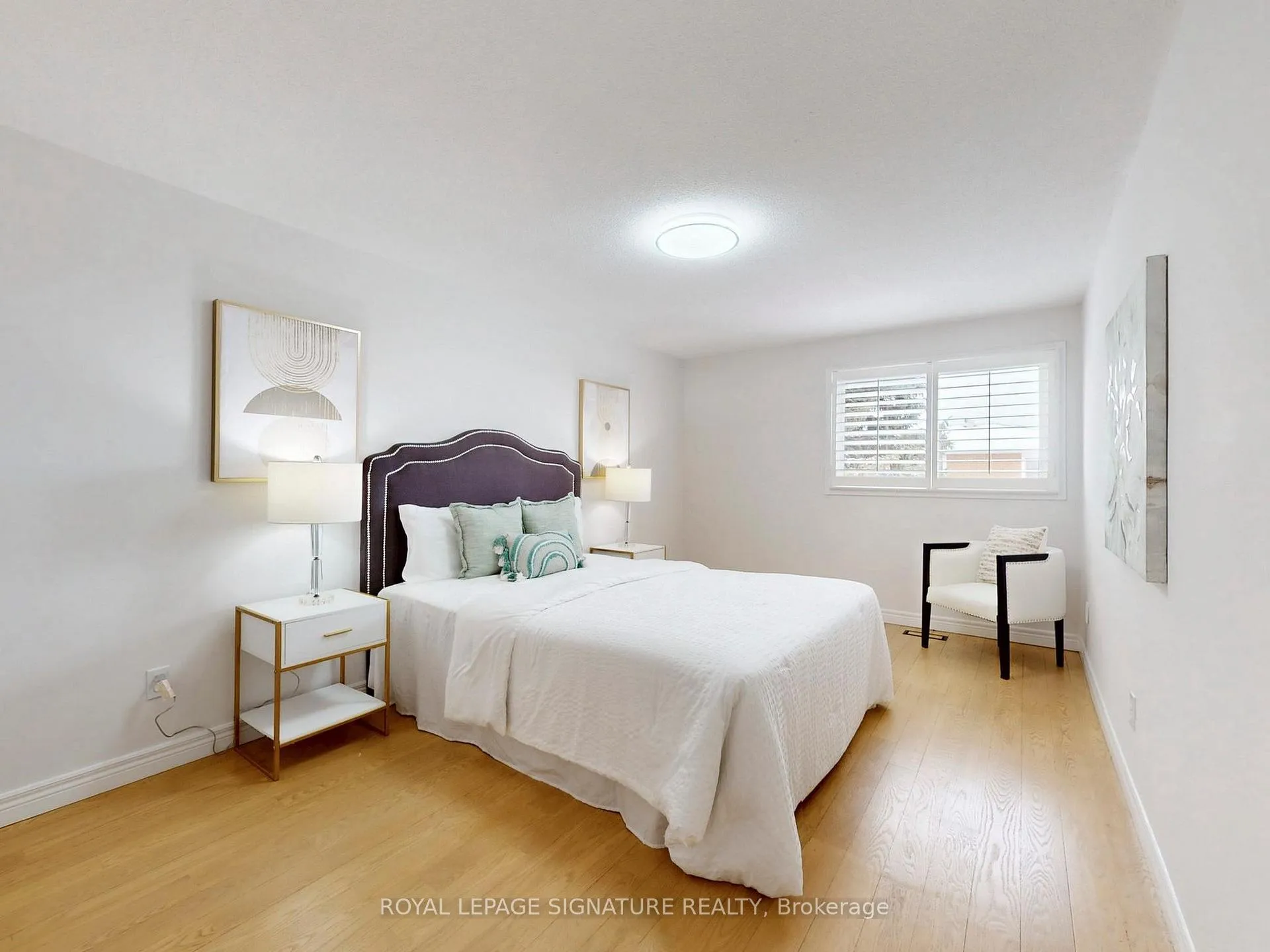 Photo 24 of 65 Fordcombe Crescent, Markham, Milliken Mills West — HOMEH