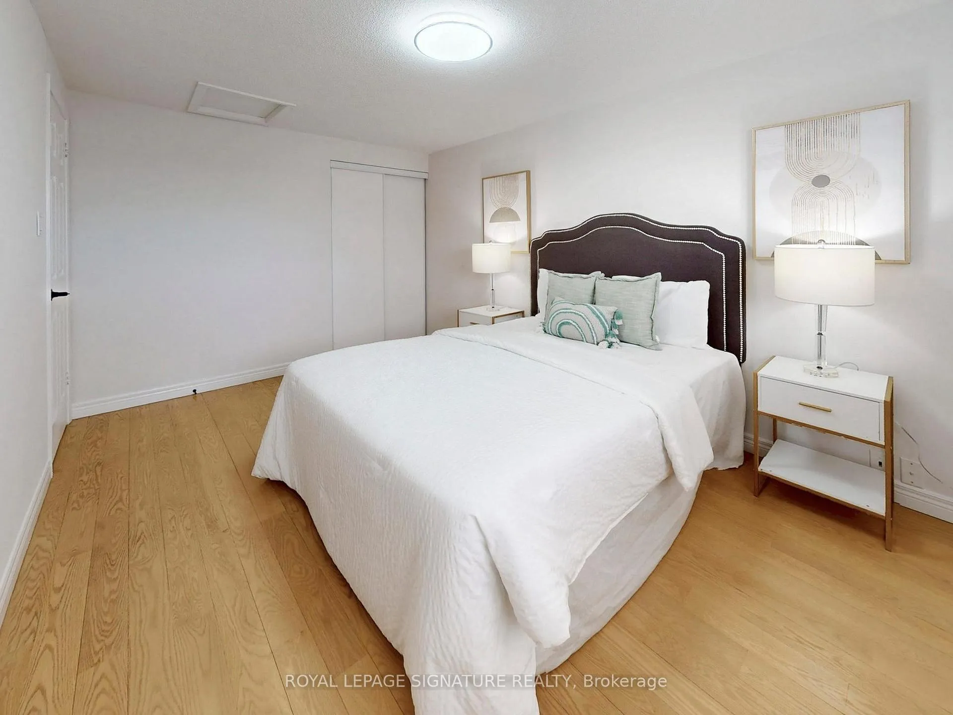 Photo 25 of 65 Fordcombe Crescent, Markham, Milliken Mills West — HOMEH