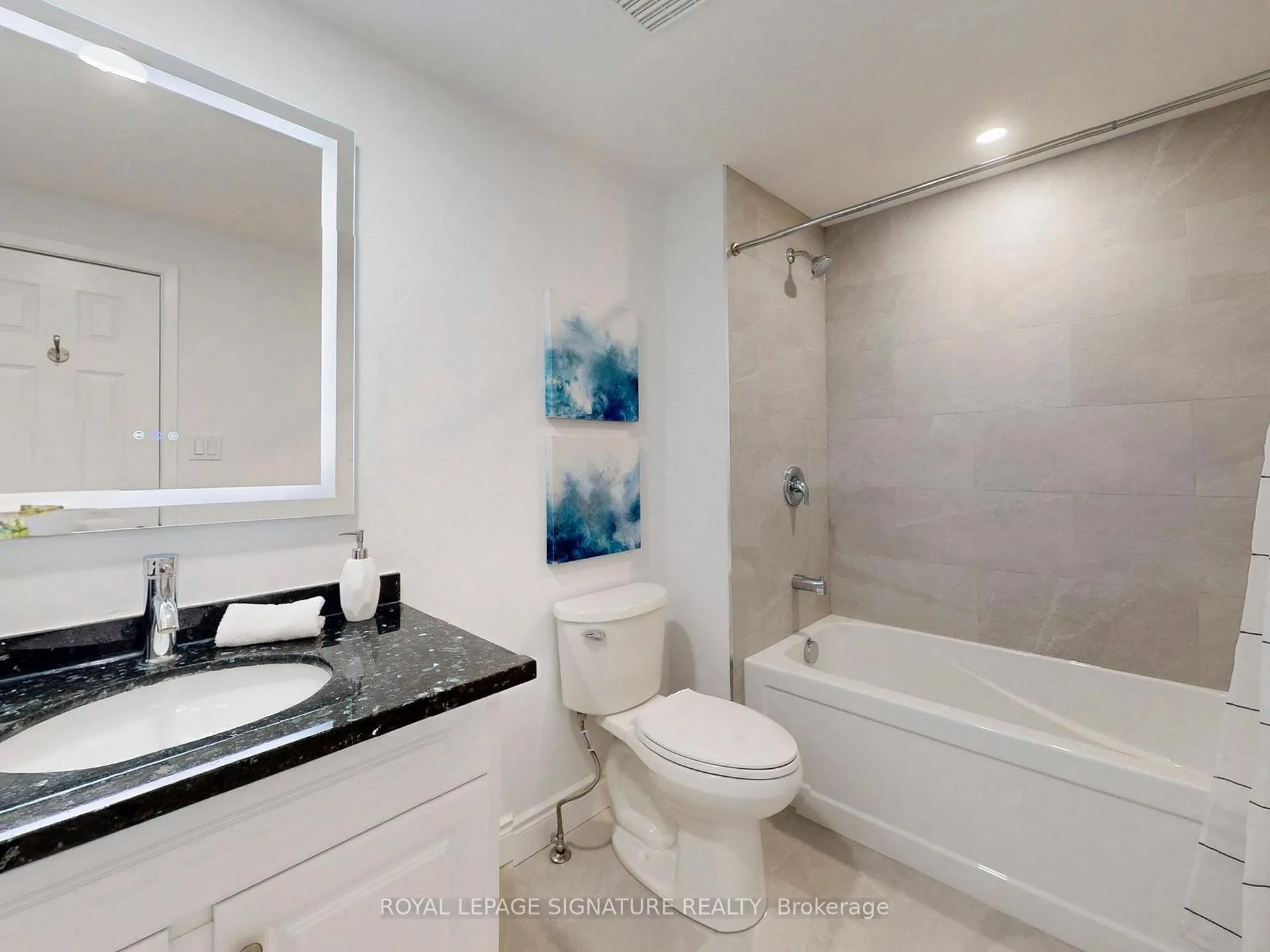 Photo 26 of 65 Fordcombe Crescent, Markham, Milliken Mills West — HOMEH