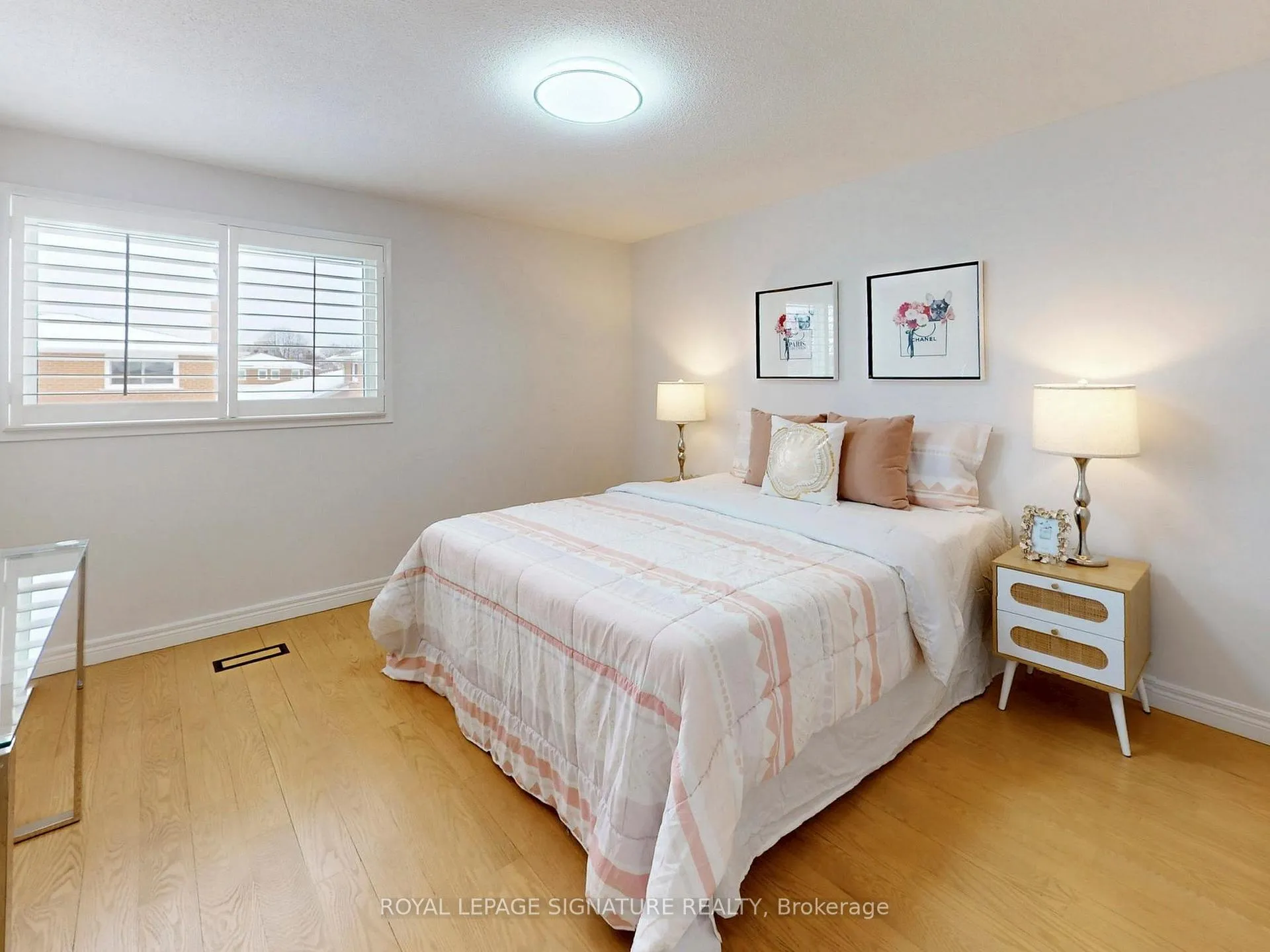 Photo 27 of 65 Fordcombe Crescent, Markham, Milliken Mills West — HOMEH