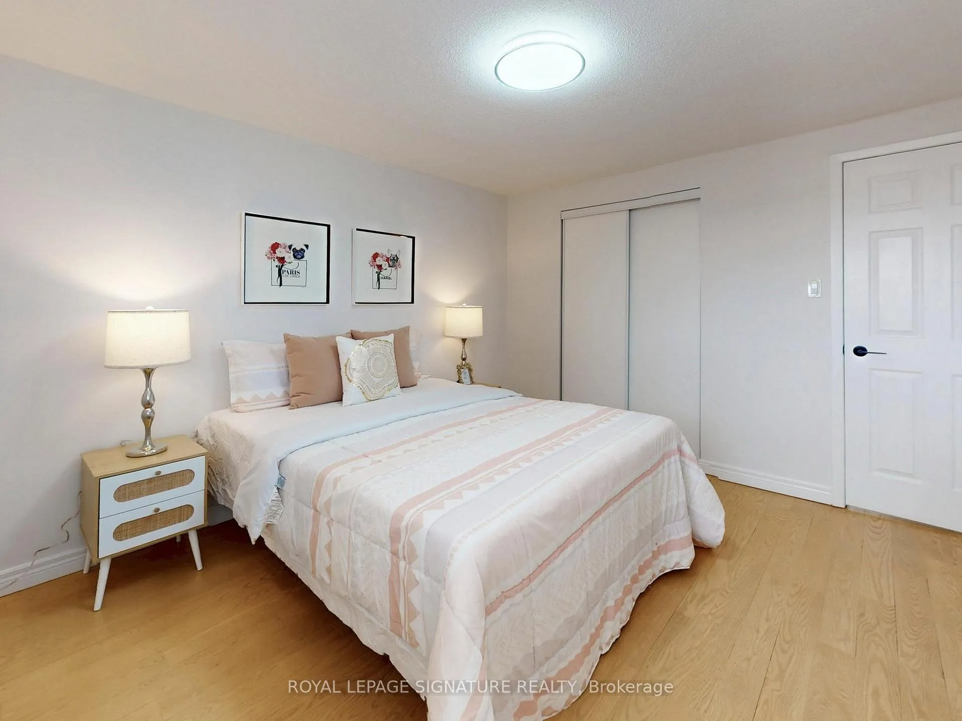 Photo 28 of 65 Fordcombe Crescent, Markham, Milliken Mills West — HOMEH