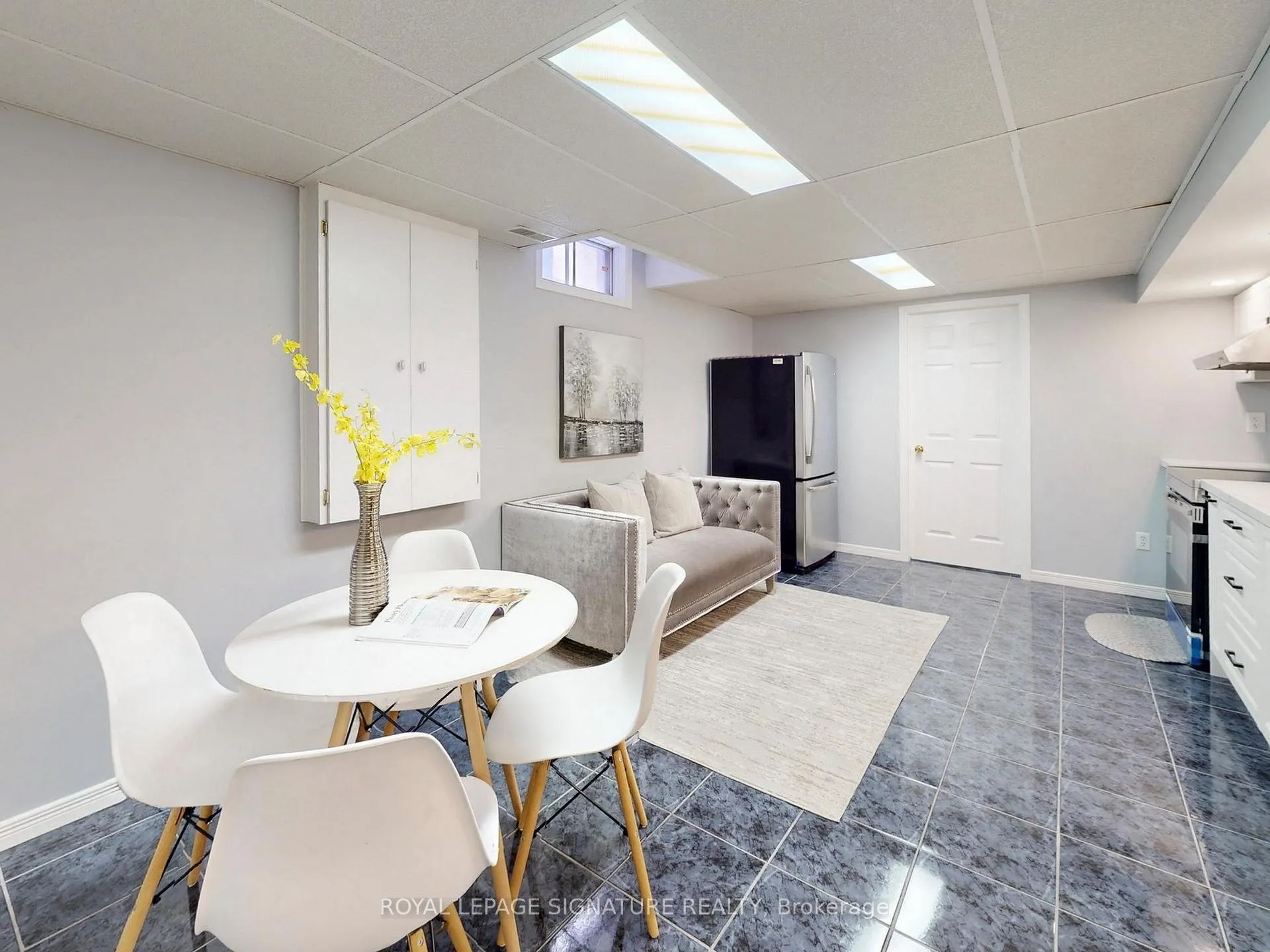 Photo 30 of 65 Fordcombe Crescent, Markham, Milliken Mills West — HOMEH