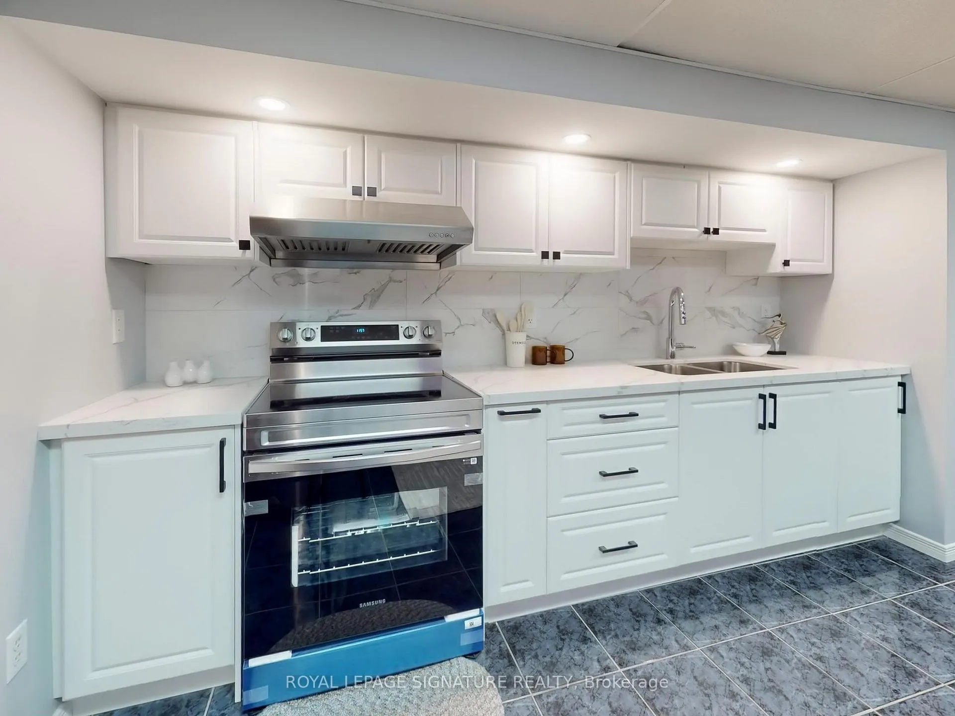 Photo 32 of 65 Fordcombe Crescent, Markham, Milliken Mills West — HOMEH