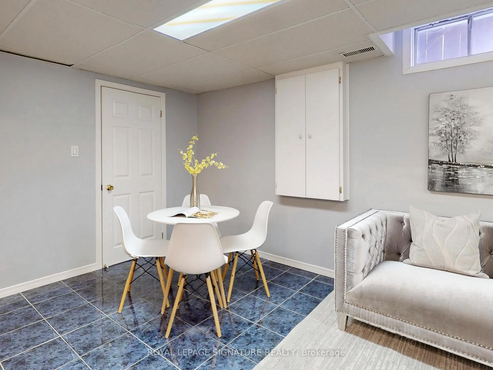 Photo 34 of 65 Fordcombe Crescent, Markham, Milliken Mills West — HOMEH