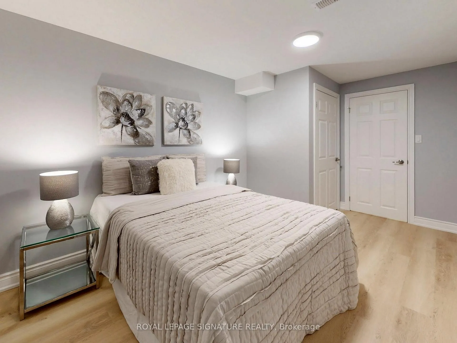 Photo 36 of 65 Fordcombe Crescent, Markham, Milliken Mills West — HOMEH
