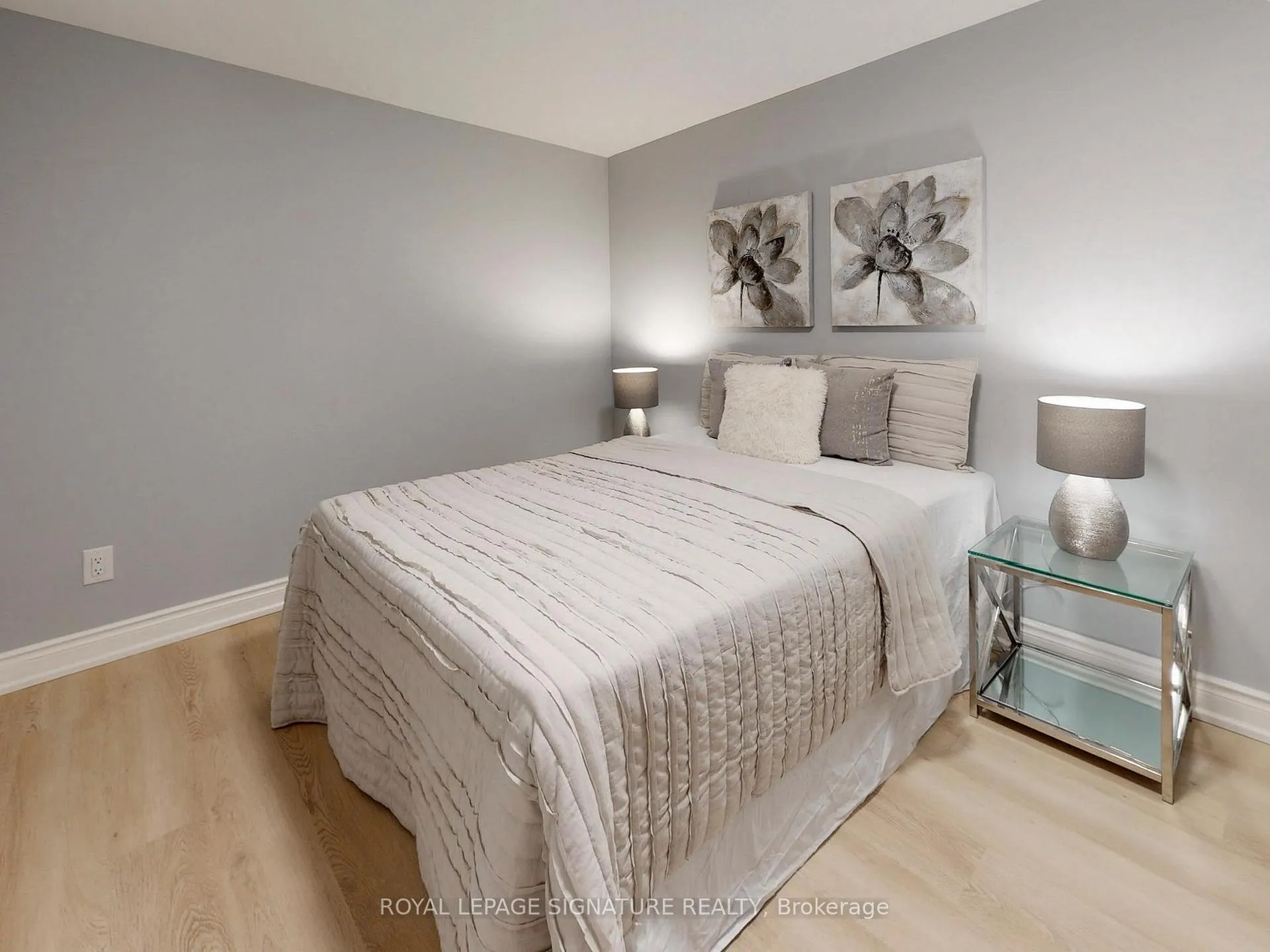 Photo 37 of 65 Fordcombe Crescent, Markham, Milliken Mills West — HOMEH
