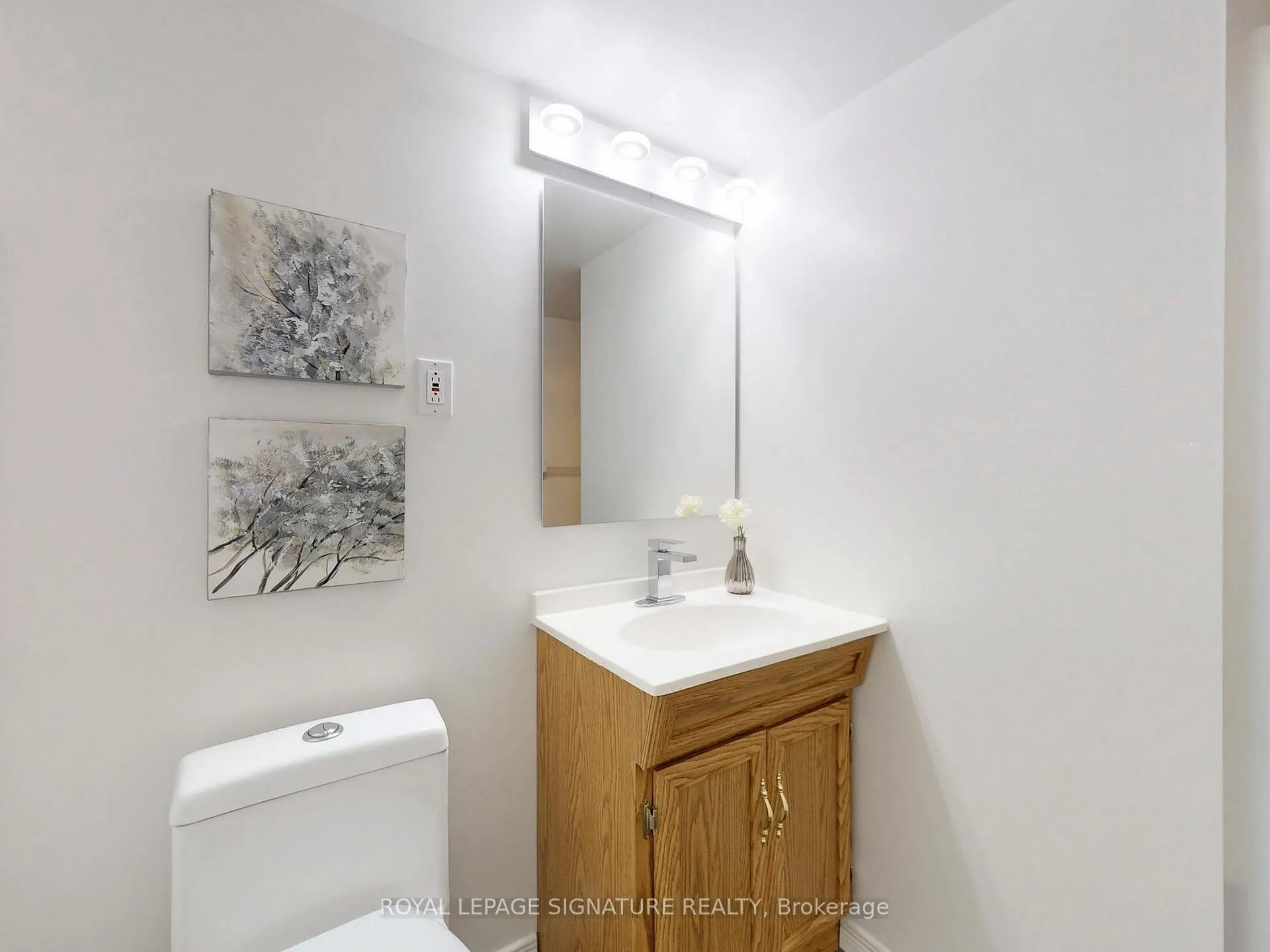 Photo 38 of 65 Fordcombe Crescent, Markham, Milliken Mills West — HOMEH