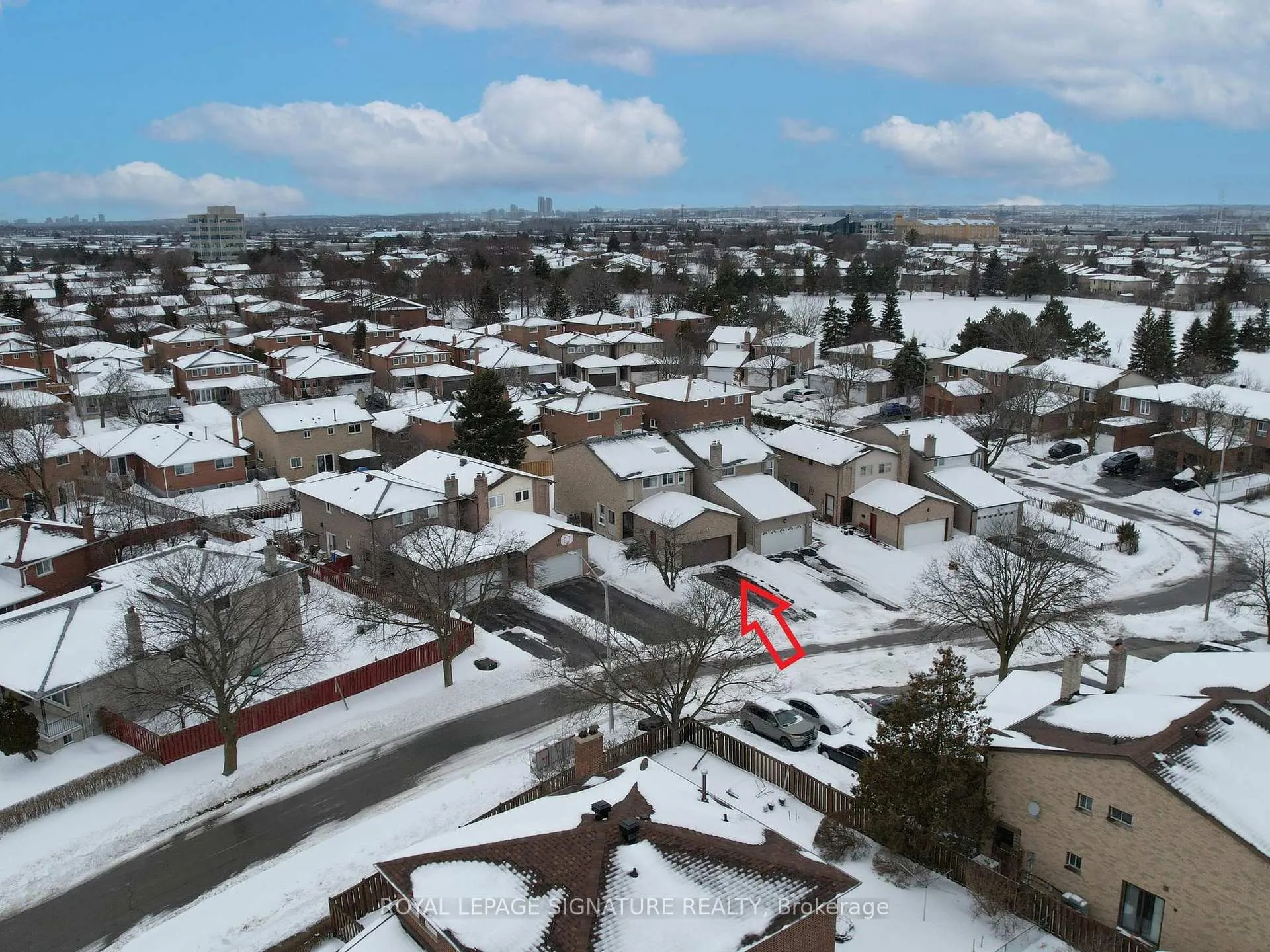 Photo 47 of 65 Fordcombe Crescent, Markham, Milliken Mills West — HOMEH