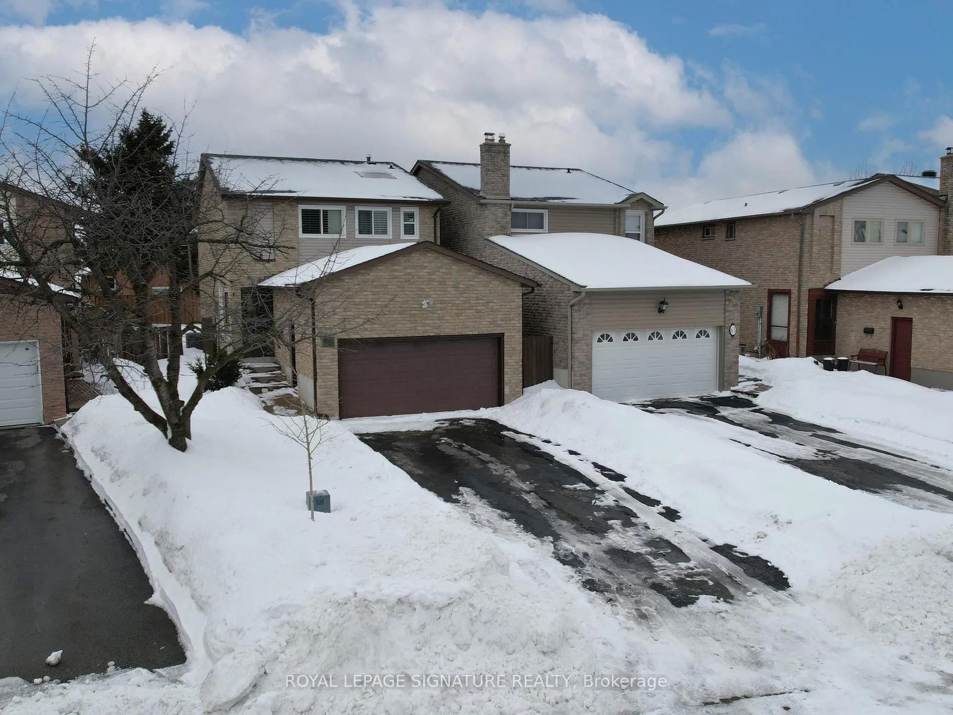Photo 48 of 65 Fordcombe Crescent, Markham, Milliken Mills West — HOMEH
