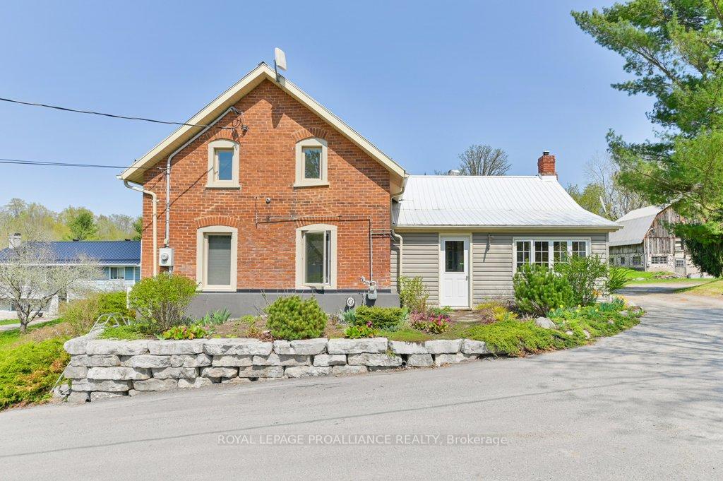 Photo 2 of 75 Dingman Street, Madoc — HOMEH
