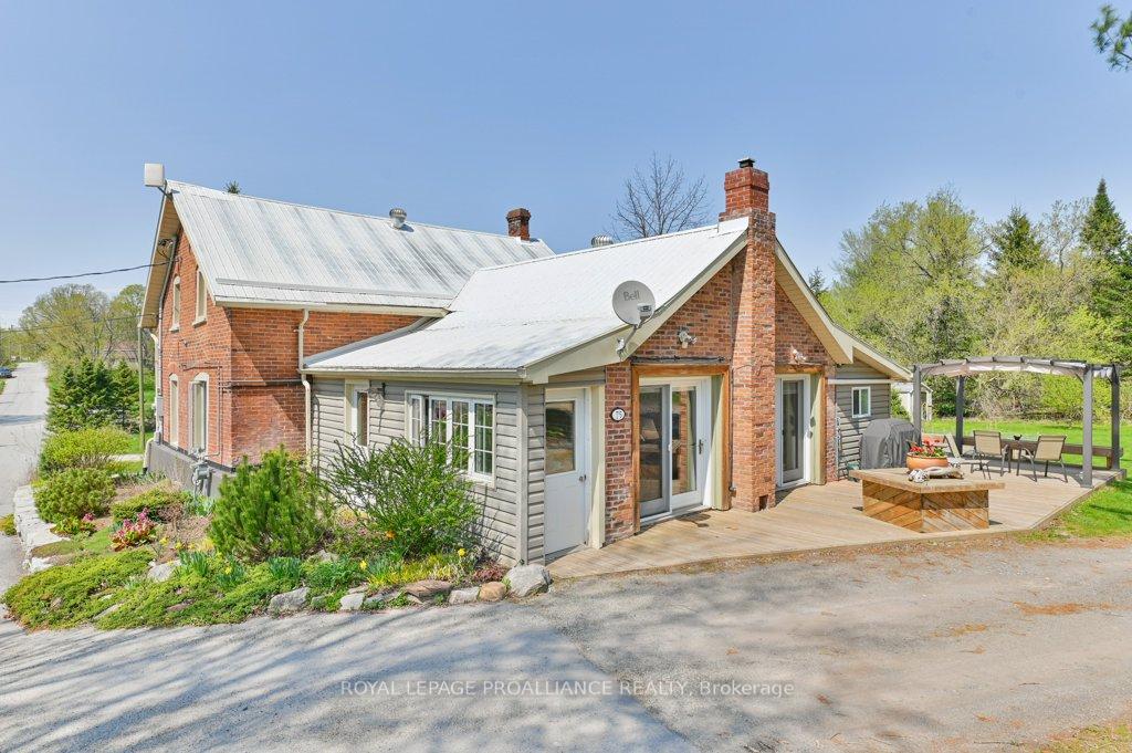 Photo 3 of 75 Dingman Street, Madoc — HOMEH