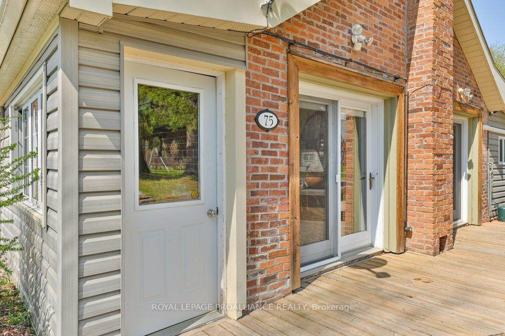 Photo 4 of 75 Dingman Street, Madoc — HOMEH