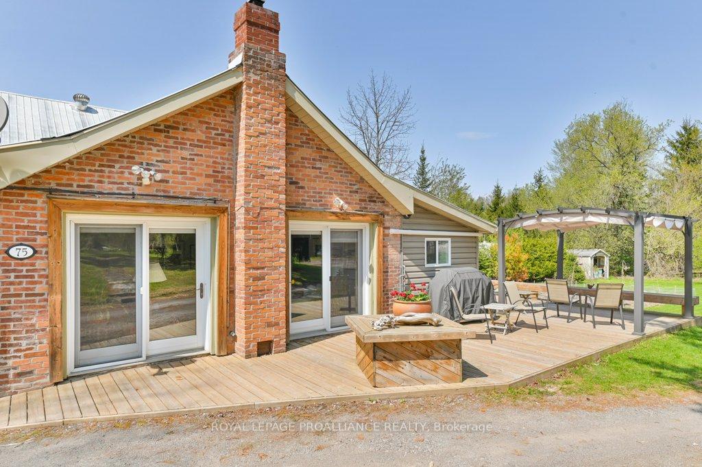 Photo 25 of 75 Dingman Street, Madoc — HOMEH