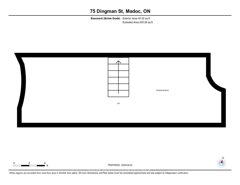 Photo 38 of 75 Dingman Street, Madoc — HOMEH