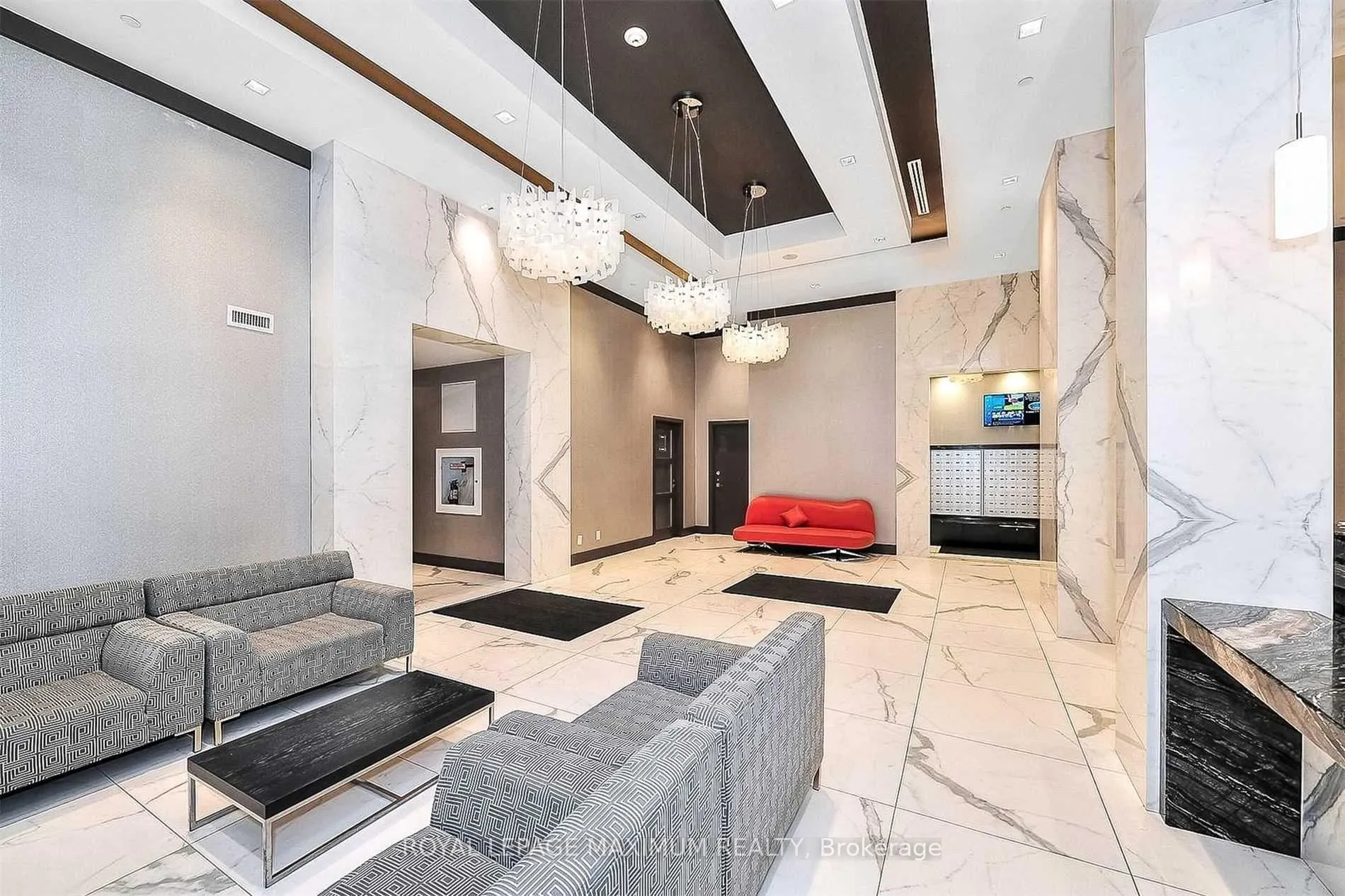 Photo 4 of Unit 2007, 3700 Highway 7 Road, Vaughan, Vaughan Corporate Centre — HOMEH