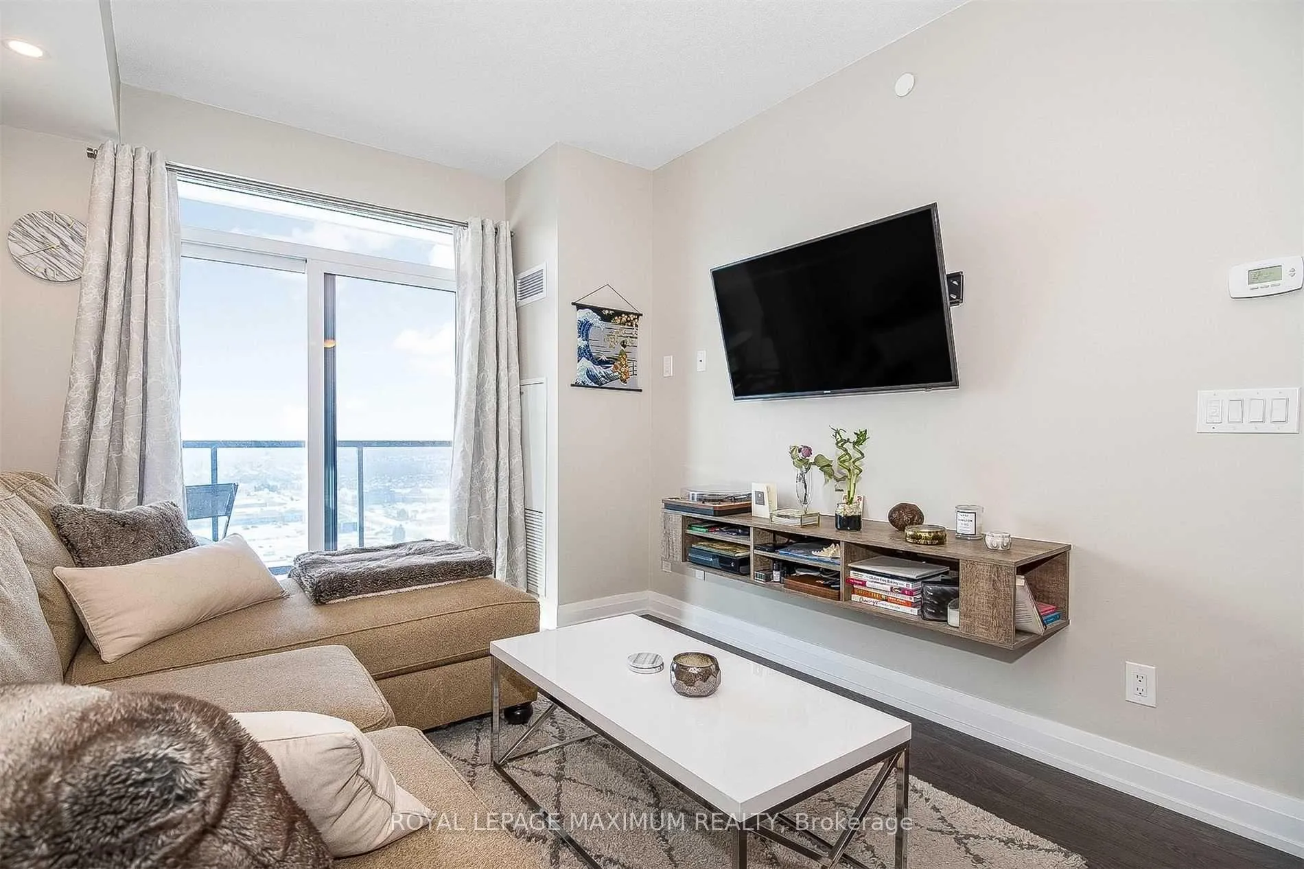 Photo 9 of Unit 2007, 3700 Highway 7 Road, Vaughan, Vaughan Corporate Centre — HOMEH