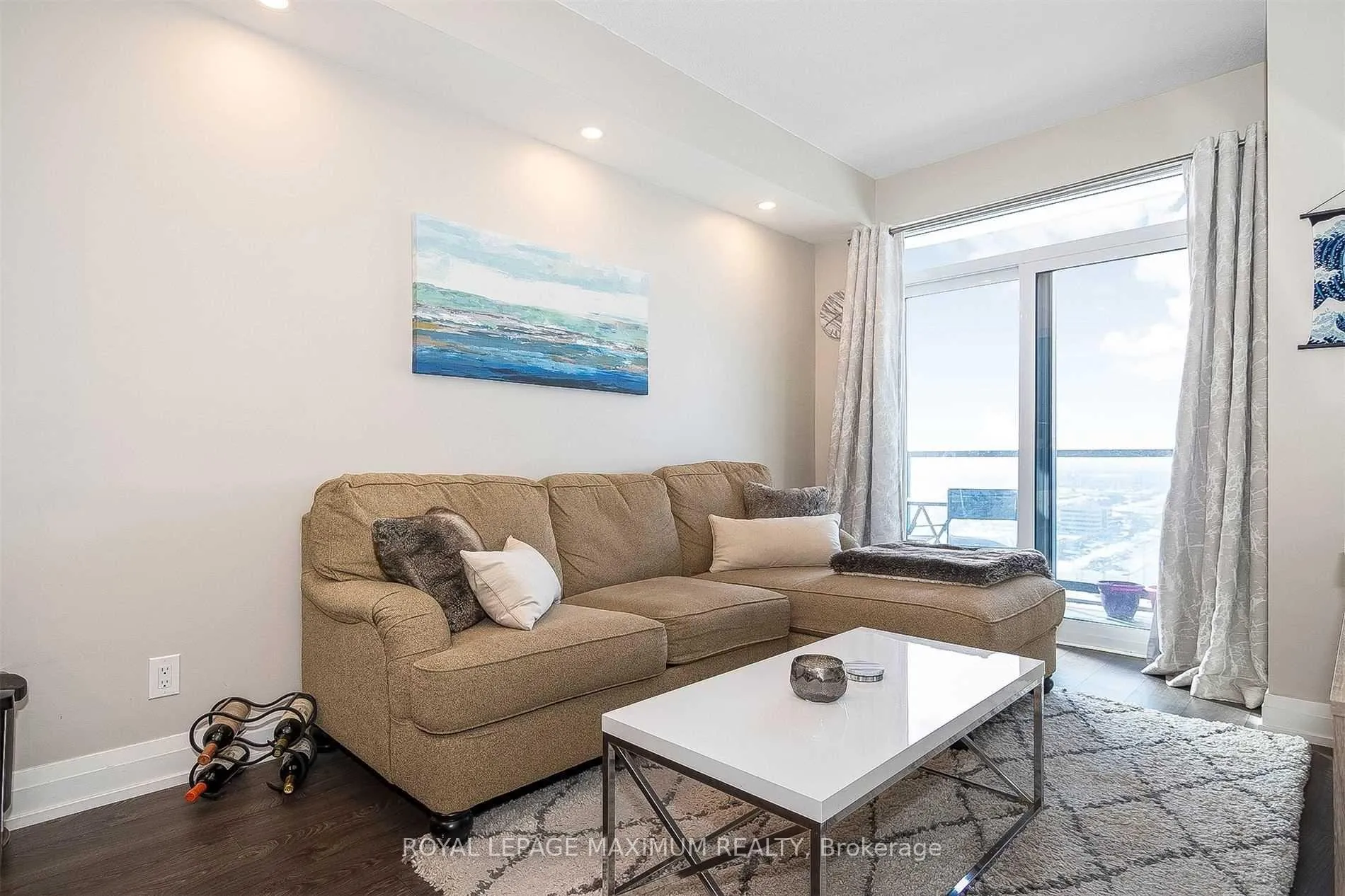 Photo 10 of Unit 2007, 3700 Highway 7 Road, Vaughan, Vaughan Corporate Centre — HOMEH