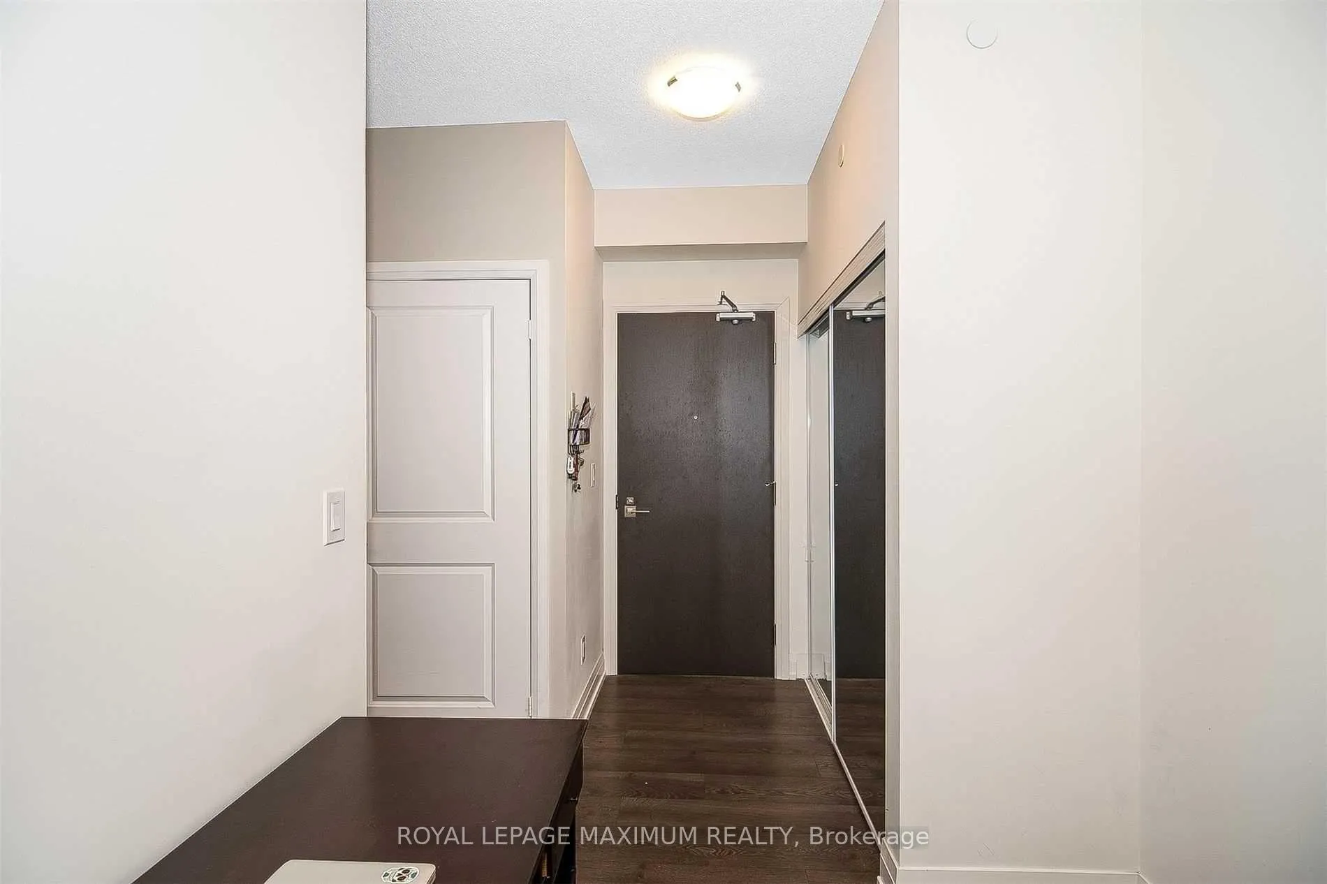 Photo 15 of Unit 2007, 3700 Highway 7 Road, Vaughan, Vaughan Corporate Centre — HOMEH