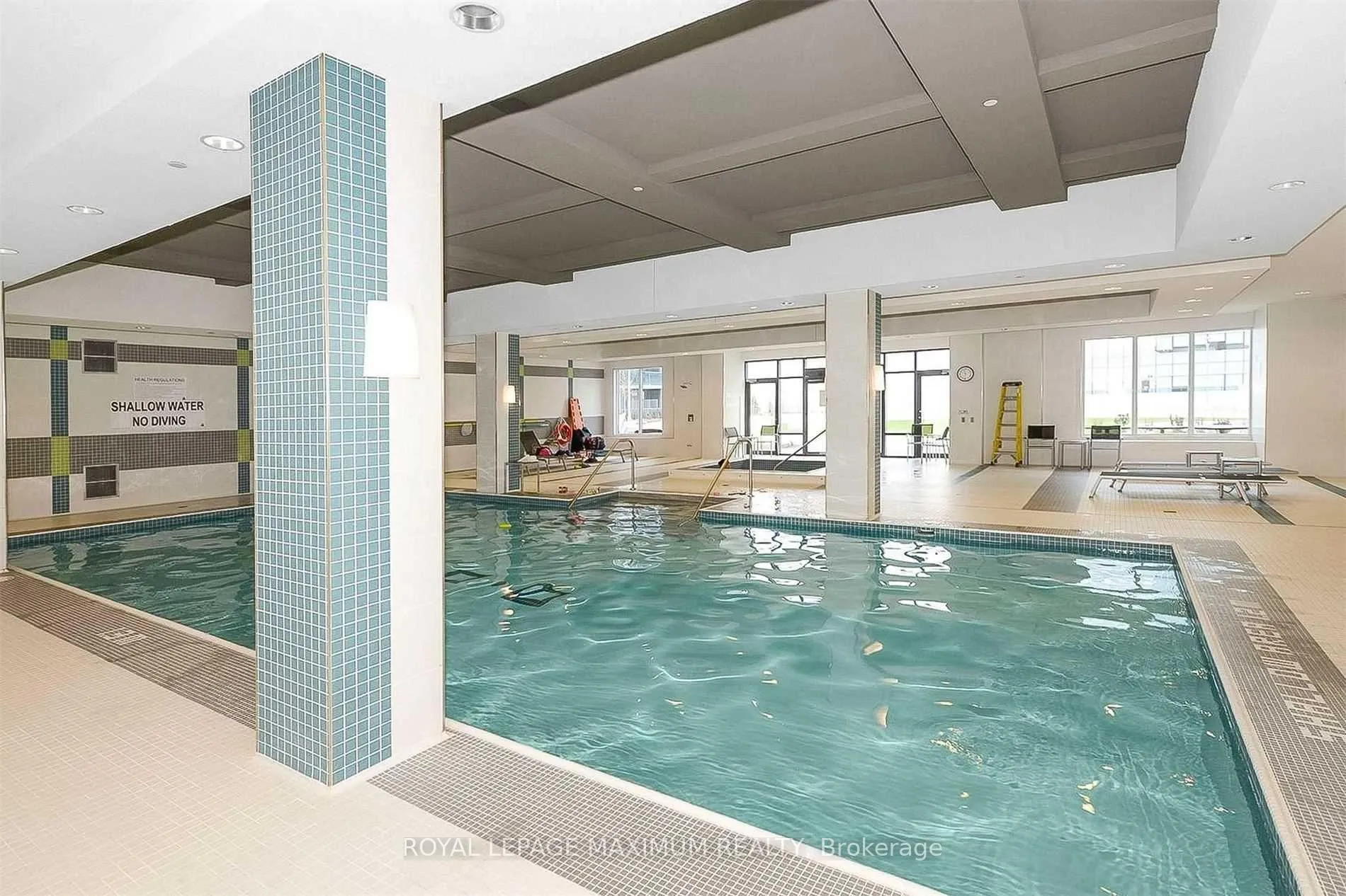 Photo 17 of Unit 2007, 3700 Highway 7 Road, Vaughan, Vaughan Corporate Centre — HOMEH