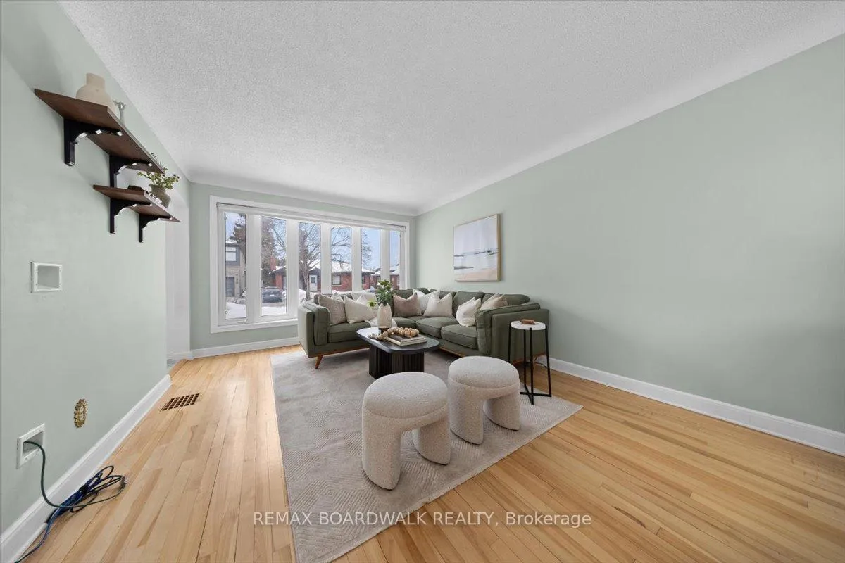 Photo 8 of 1446 Woodward Avenue, Ottawa, Carlington — HOMEH