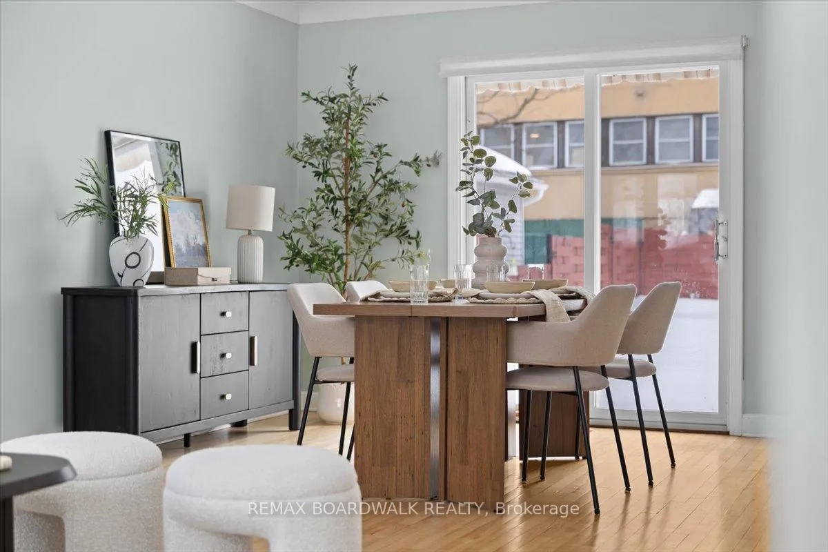 Photo 9 of 1446 Woodward Avenue, Ottawa, Carlington — HOMEH