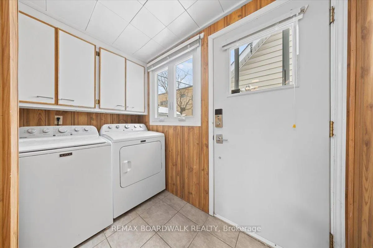 Photo 20 of 1446 Woodward Avenue, Ottawa, Carlington — HOMEH