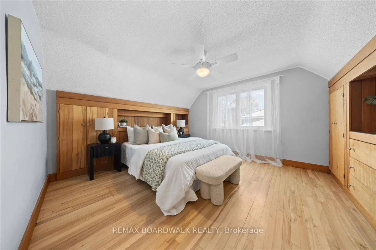 Photo 25 of 1446 Woodward Avenue, Ottawa, Carlington — HOMEH