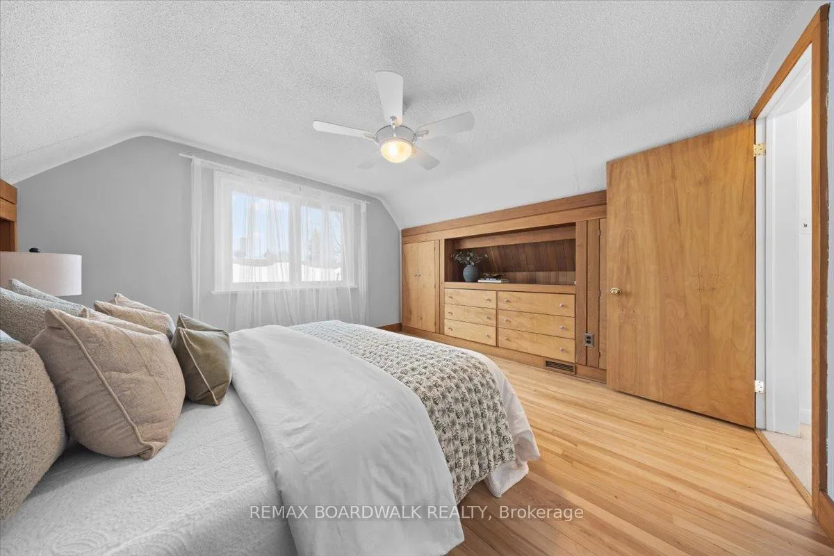 Photo 28 of 1446 Woodward Avenue, Ottawa, Carlington — HOMEH