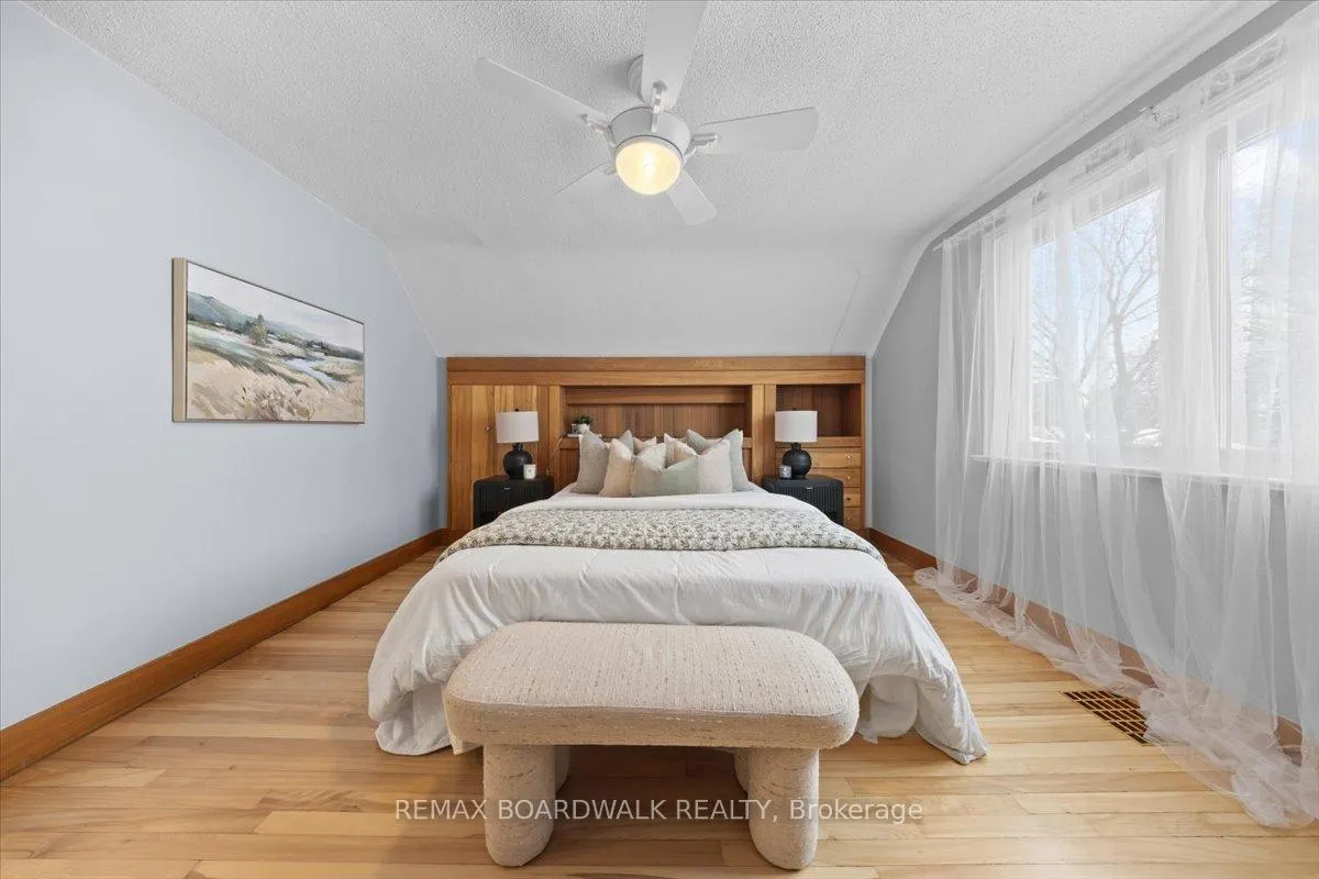 Photo 29 of 1446 Woodward Avenue, Ottawa, Carlington — HOMEH