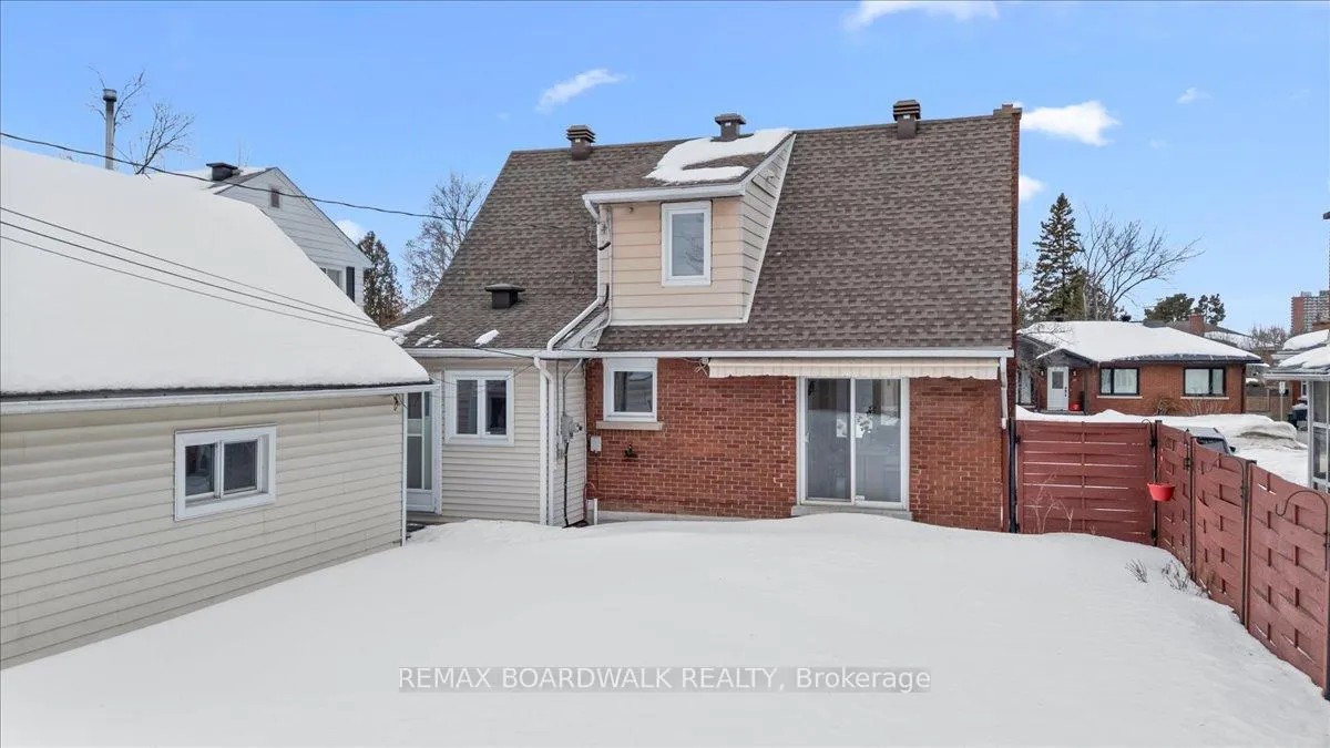 Photo 41 of 1446 Woodward Avenue, Ottawa, Carlington — HOMEH