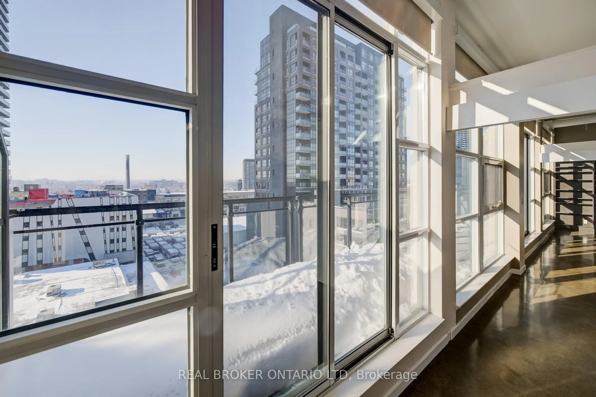 Photo 22 of Unit 616, 404 King Street W, Kitchener — HOMEH