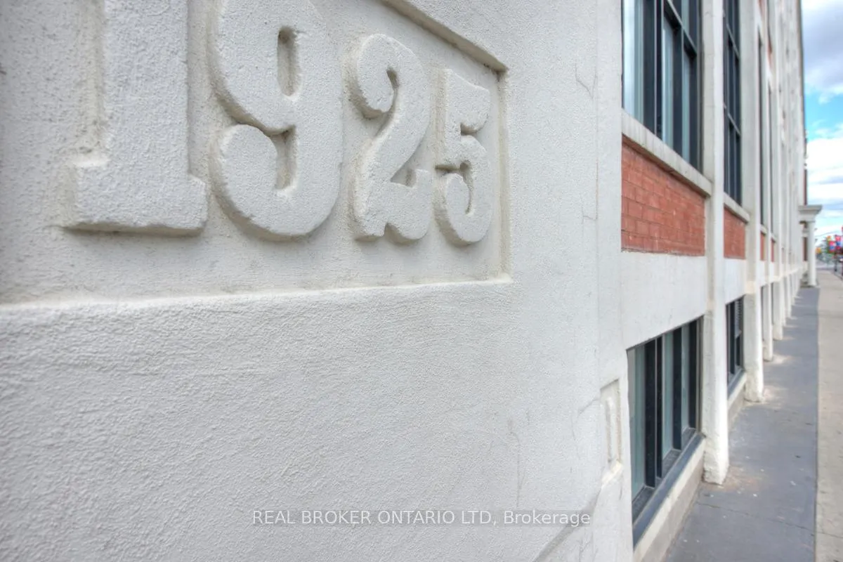 Photo 30 of Unit 616, 404 King Street W, Kitchener — HOMEH