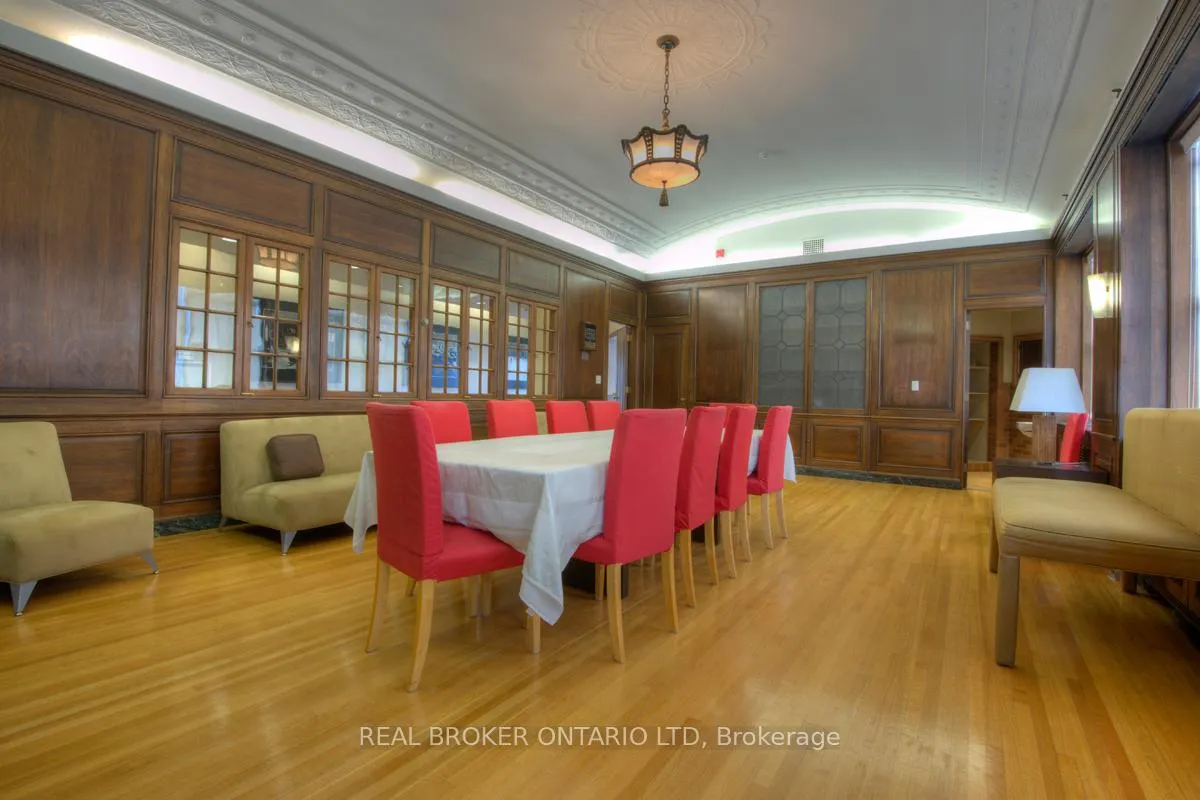 Photo 34 of Unit 616, 404 King Street W, Kitchener — HOMEH