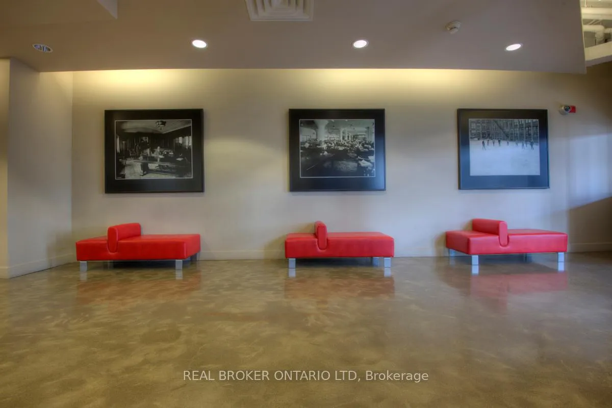 Photo 35 of Unit 616, 404 King Street W, Kitchener — HOMEH