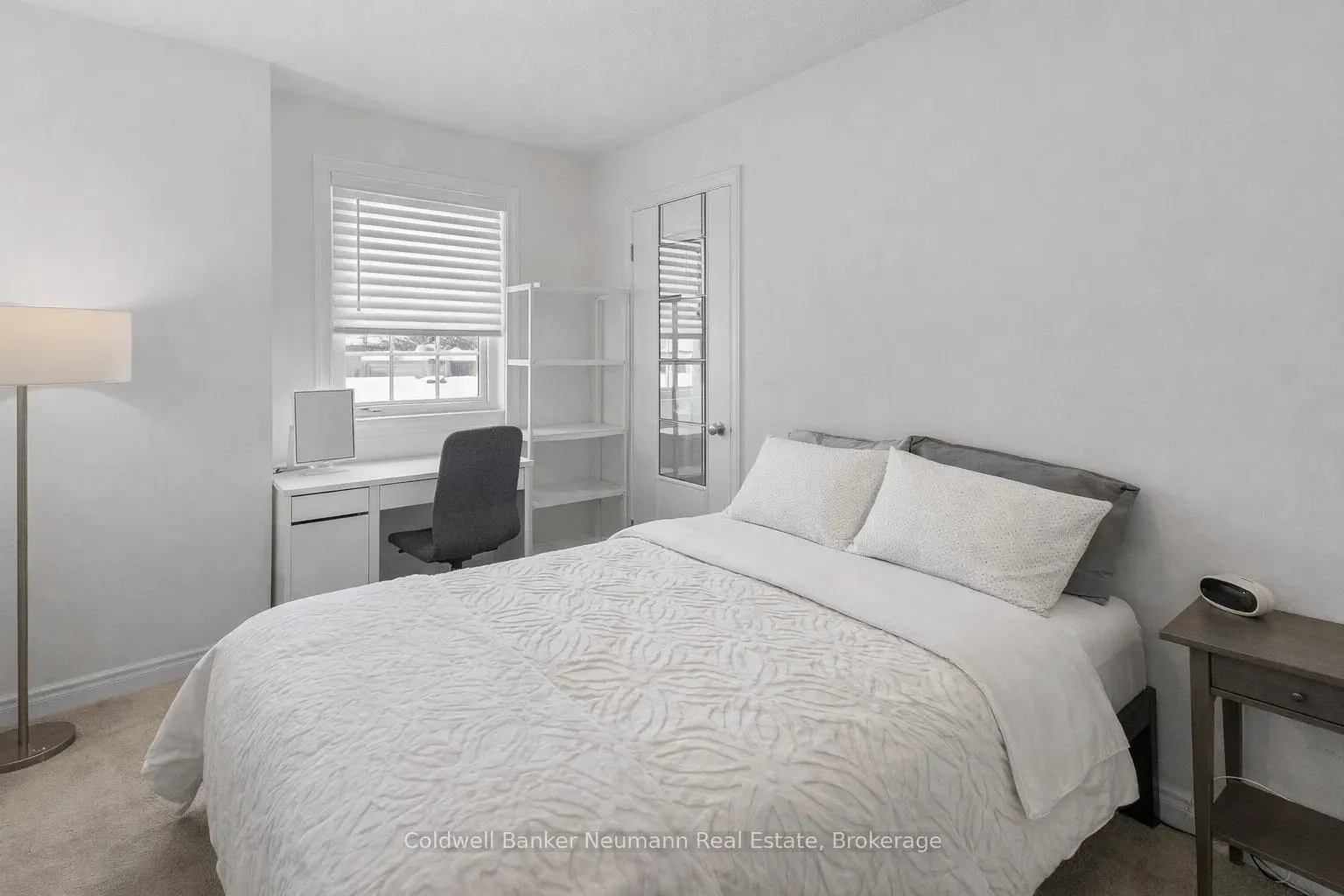 Photo 9 of Unit 43, 88 Decorso Drive, Guelph, Kortright East — HOMEH