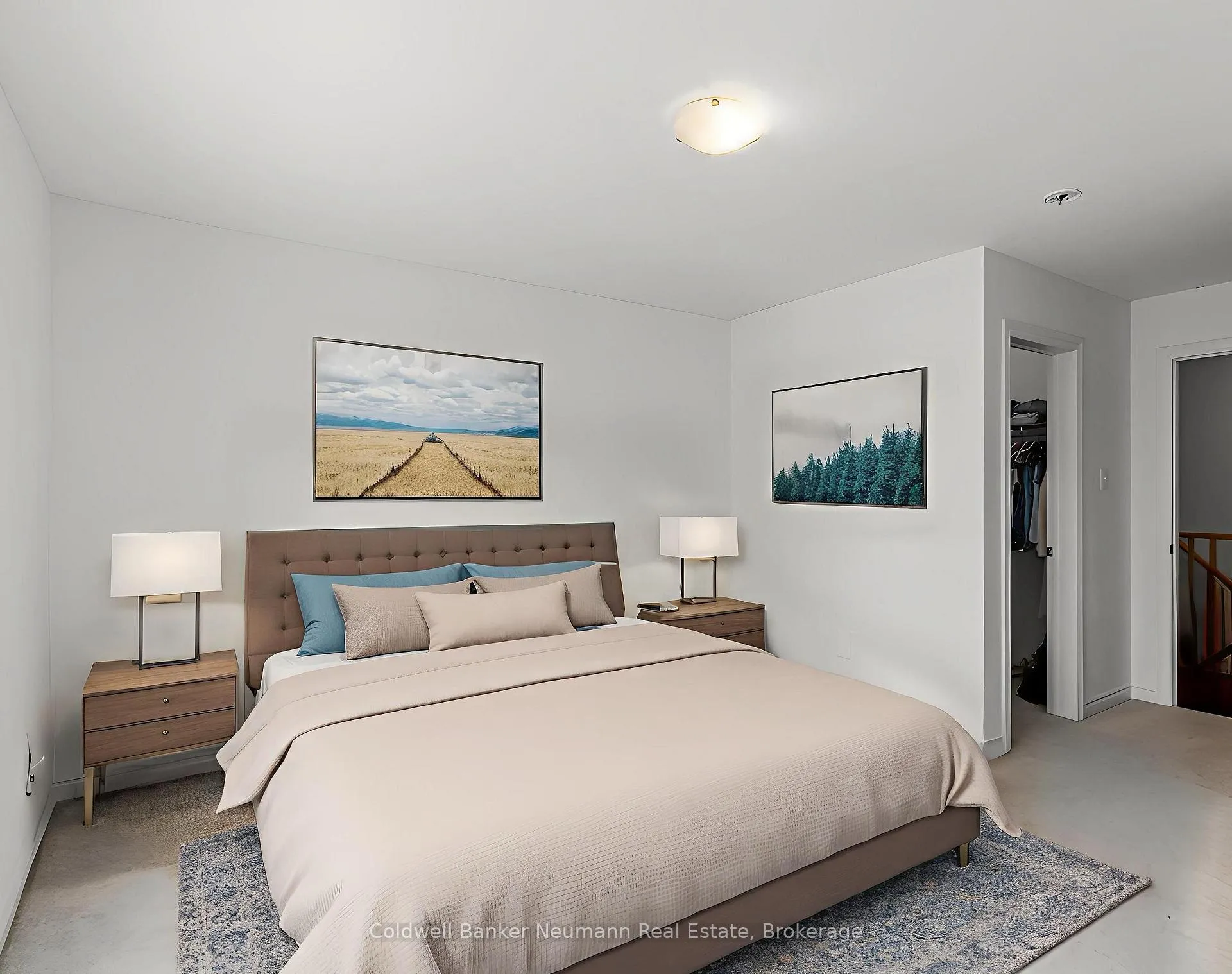 Photo 10 of Unit 43, 88 Decorso Drive, Guelph, Kortright East — HOMEH